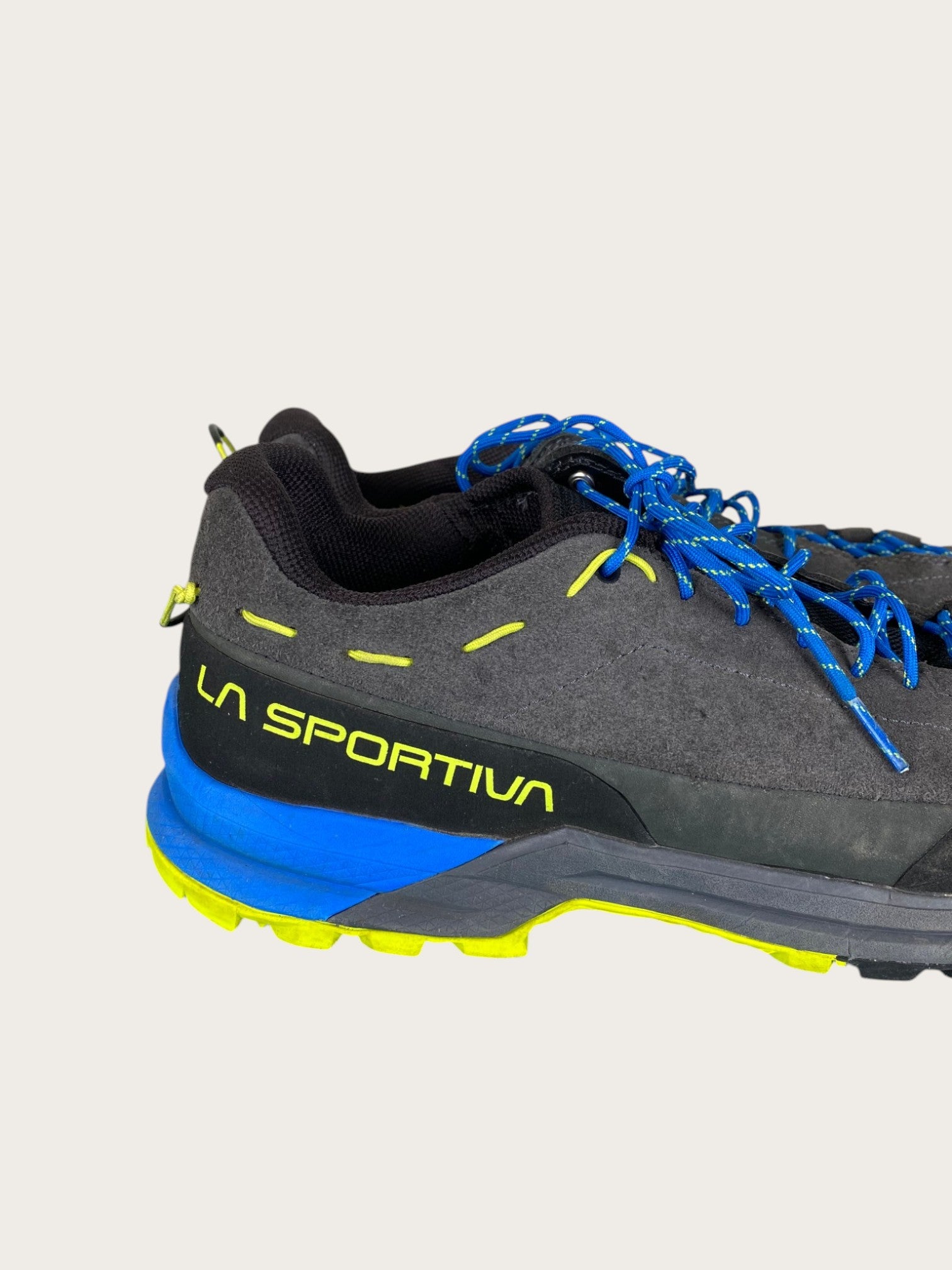 La Sportiva Tx Guide Zustiegsschuhe (45.5)