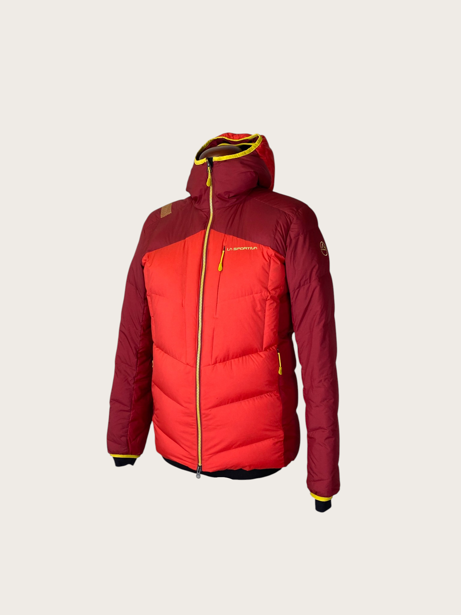 La Sportiva Atlas Daunenjacke (M)