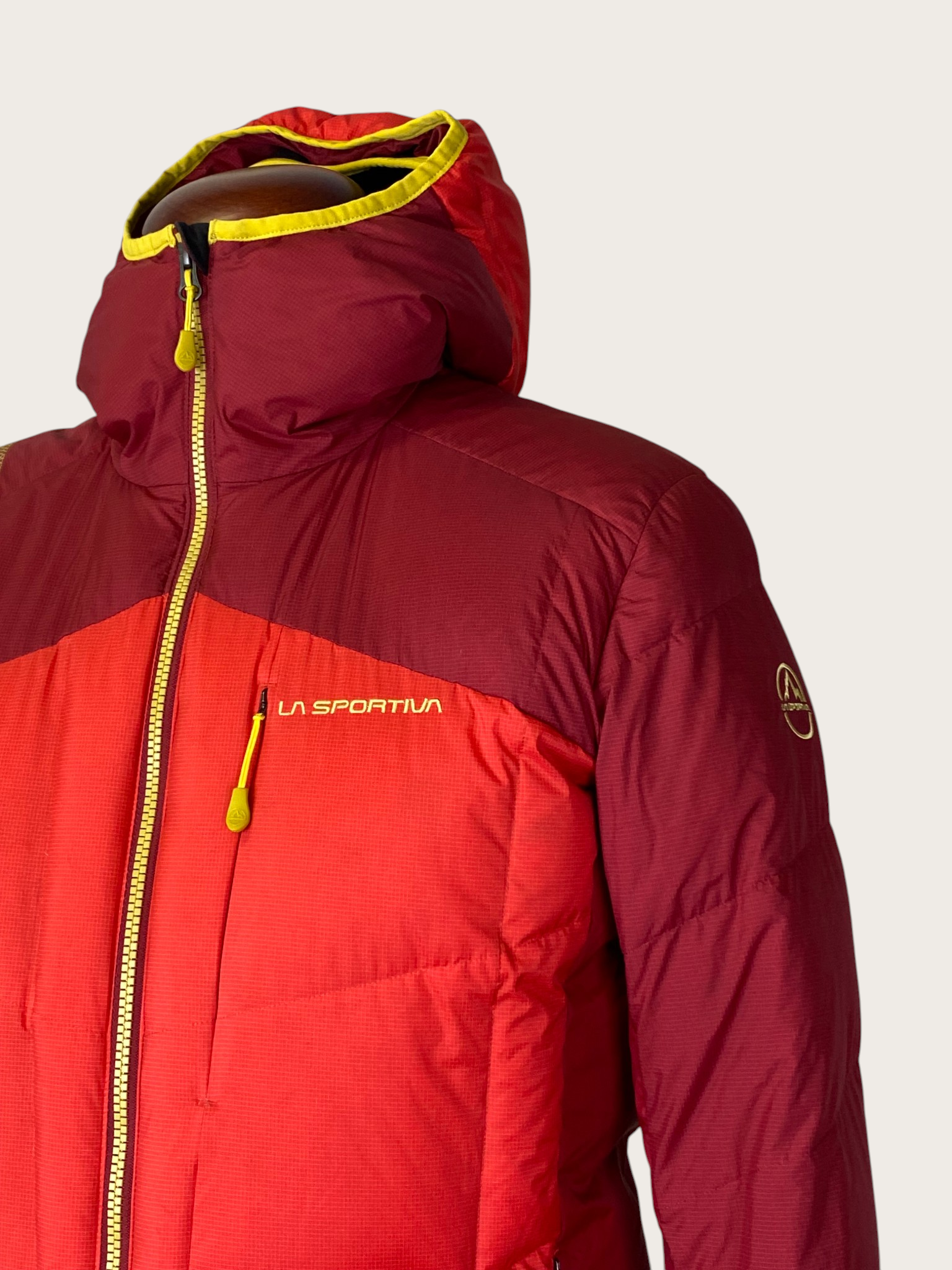 La Sportiva Atlas Daunenjacke (M)