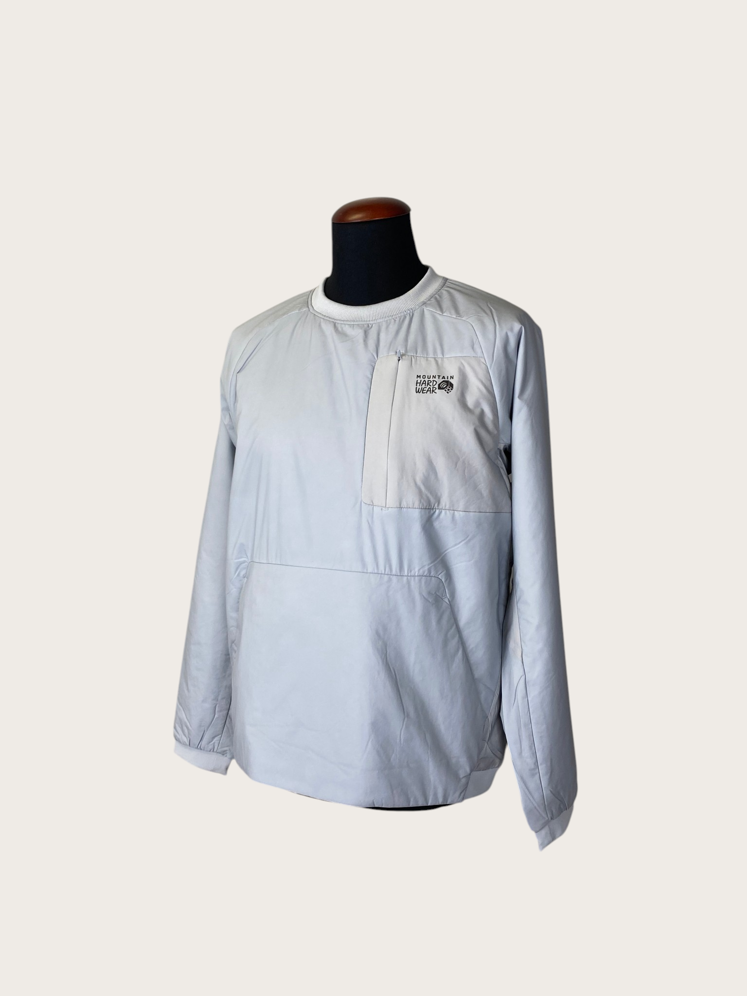 Mountain Hardwear Kor Alloy Crew Isolationsjacke (L)