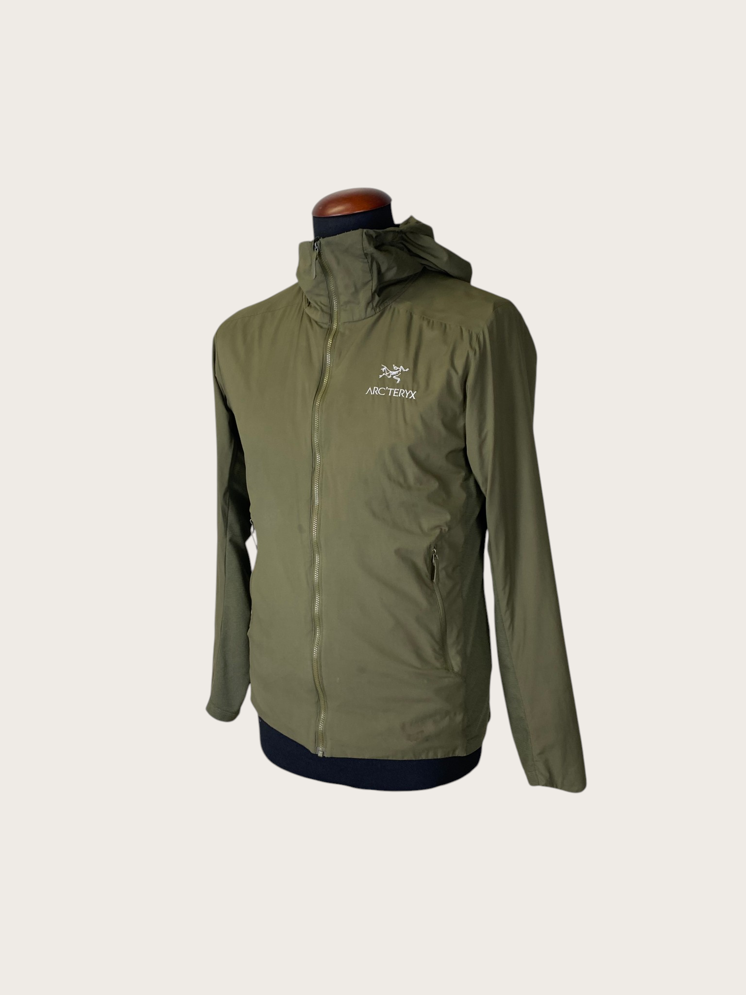 Arc'teryx Atom SL Isolationsjacke (S)