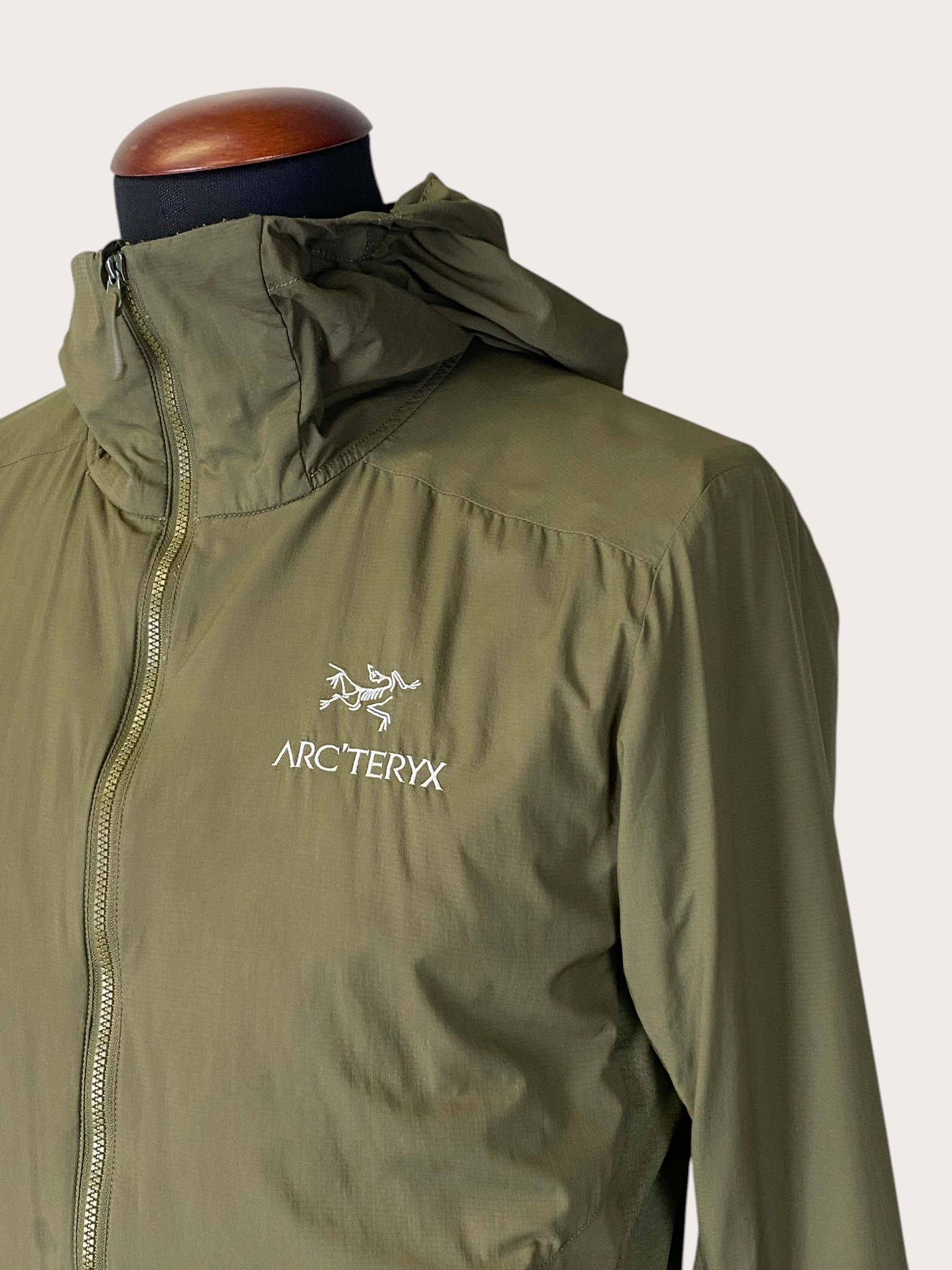 Arc'teryx Atom SL Isolationsjacke (S)