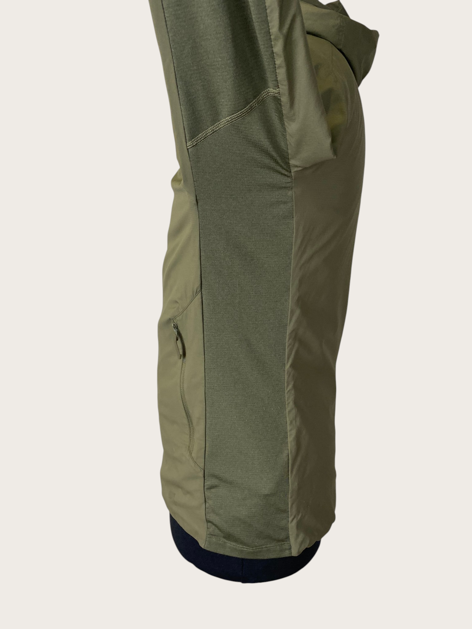 Arc'teryx Atom SL Isolationsjacke (S)
