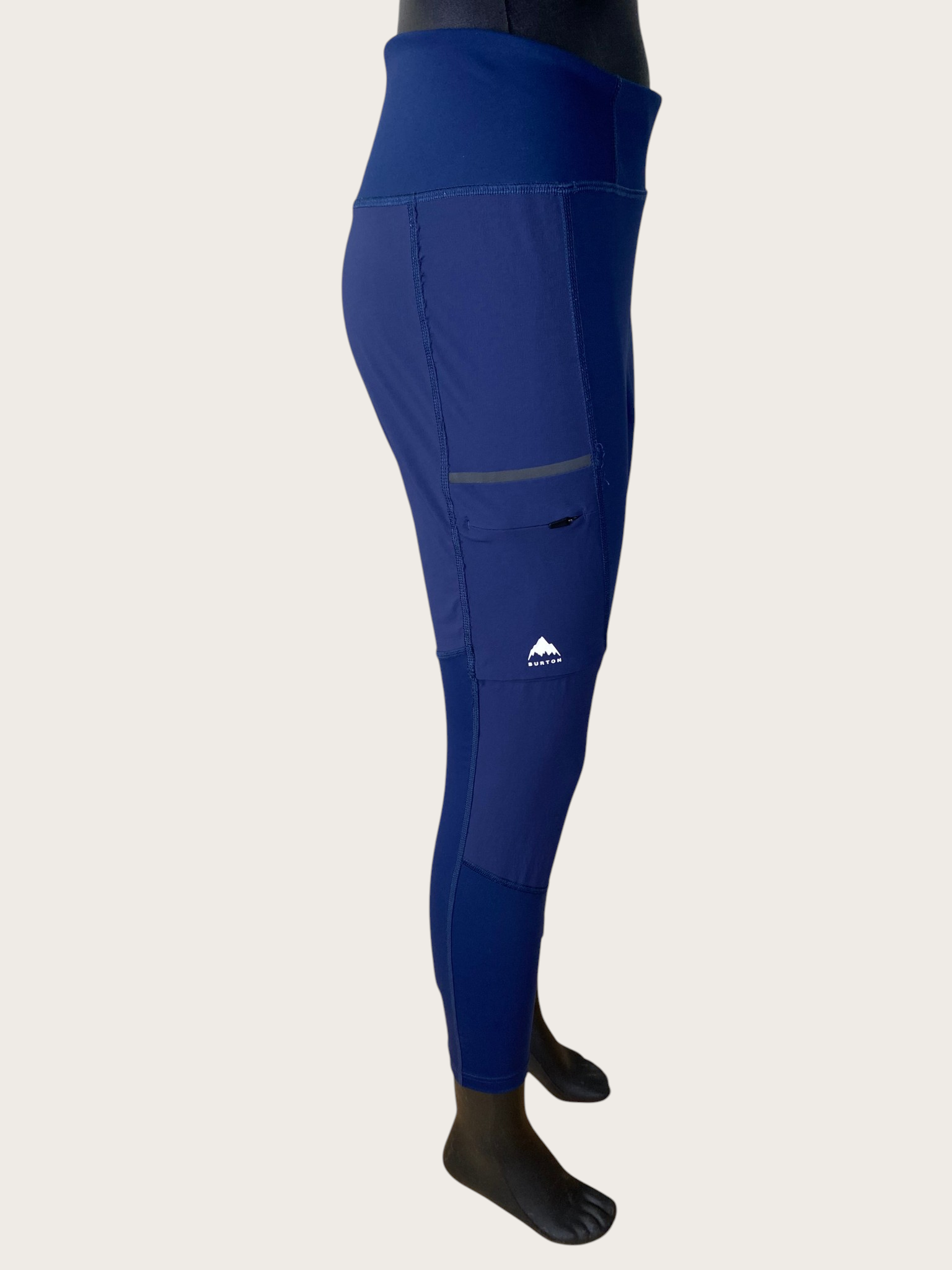 Burton Multipath Utility Windstopper Tights (S)