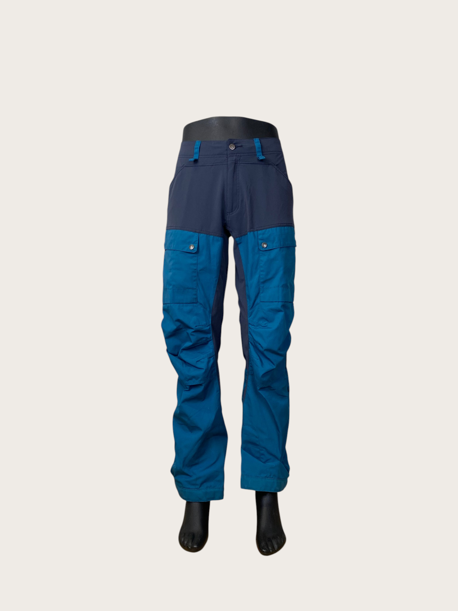 Fjällräven Keb Wanderhose (L)