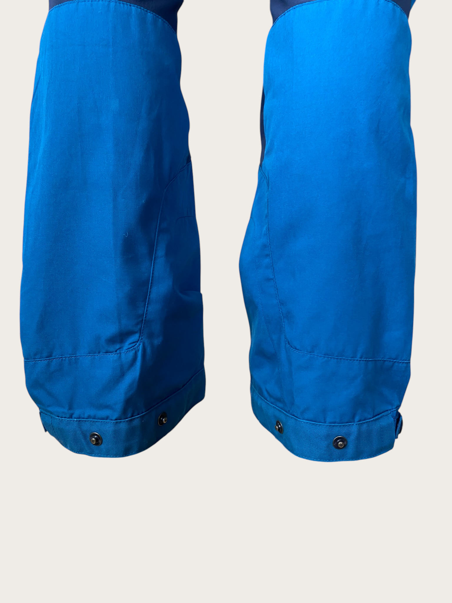 Fjällräven Keb Wanderhose (L)