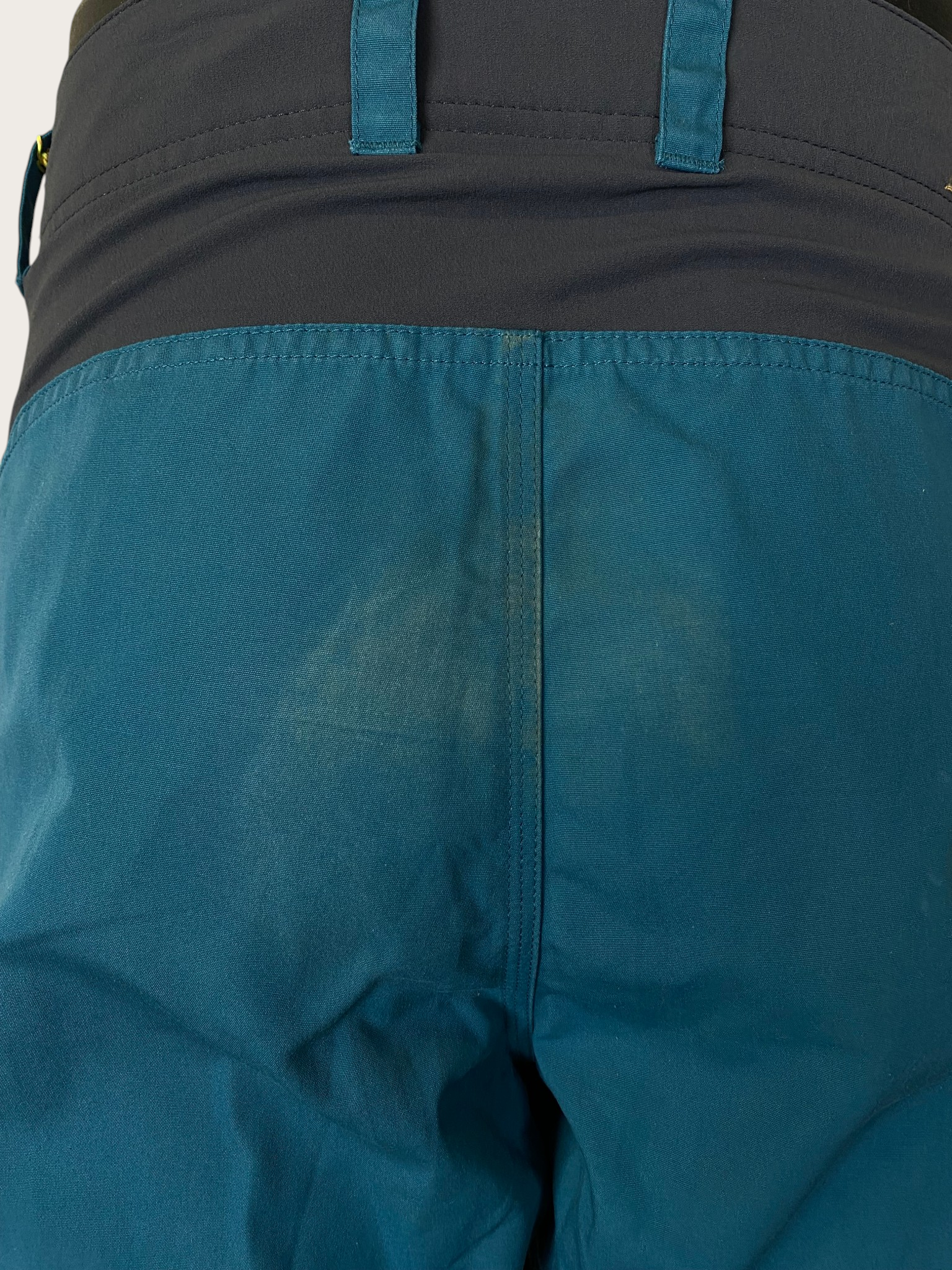 Fjällräven Keb Wanderhose (L)