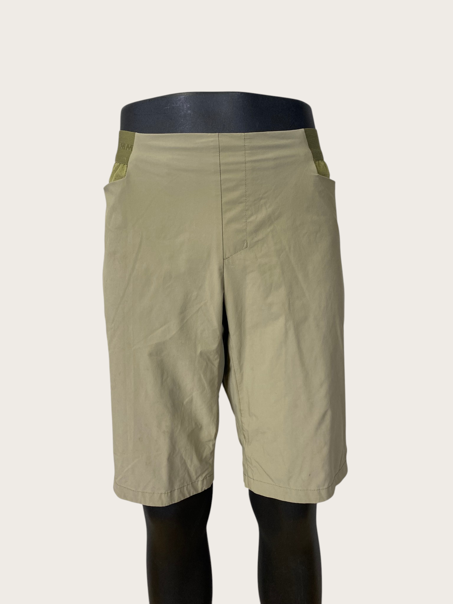 Mammut Wandershorts (XL)