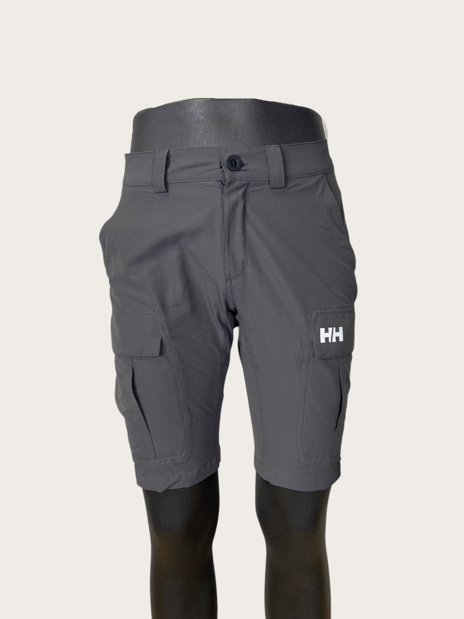 Helly Hansen Segelhosen Hh Qd Cargo Wandershorts (S)