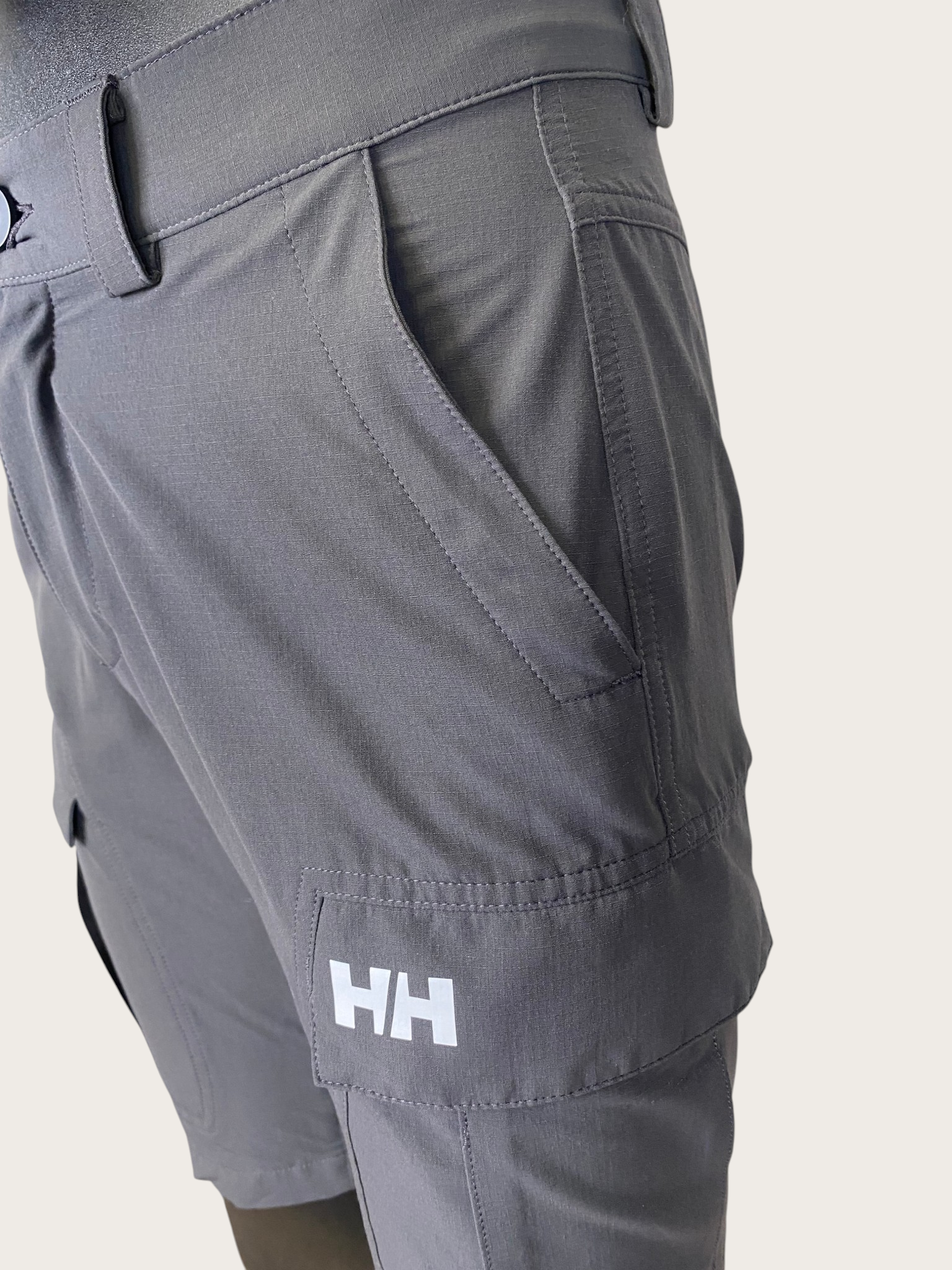 Helly Hansen Segelhosen Hh Qd Cargo Wandershorts (S)