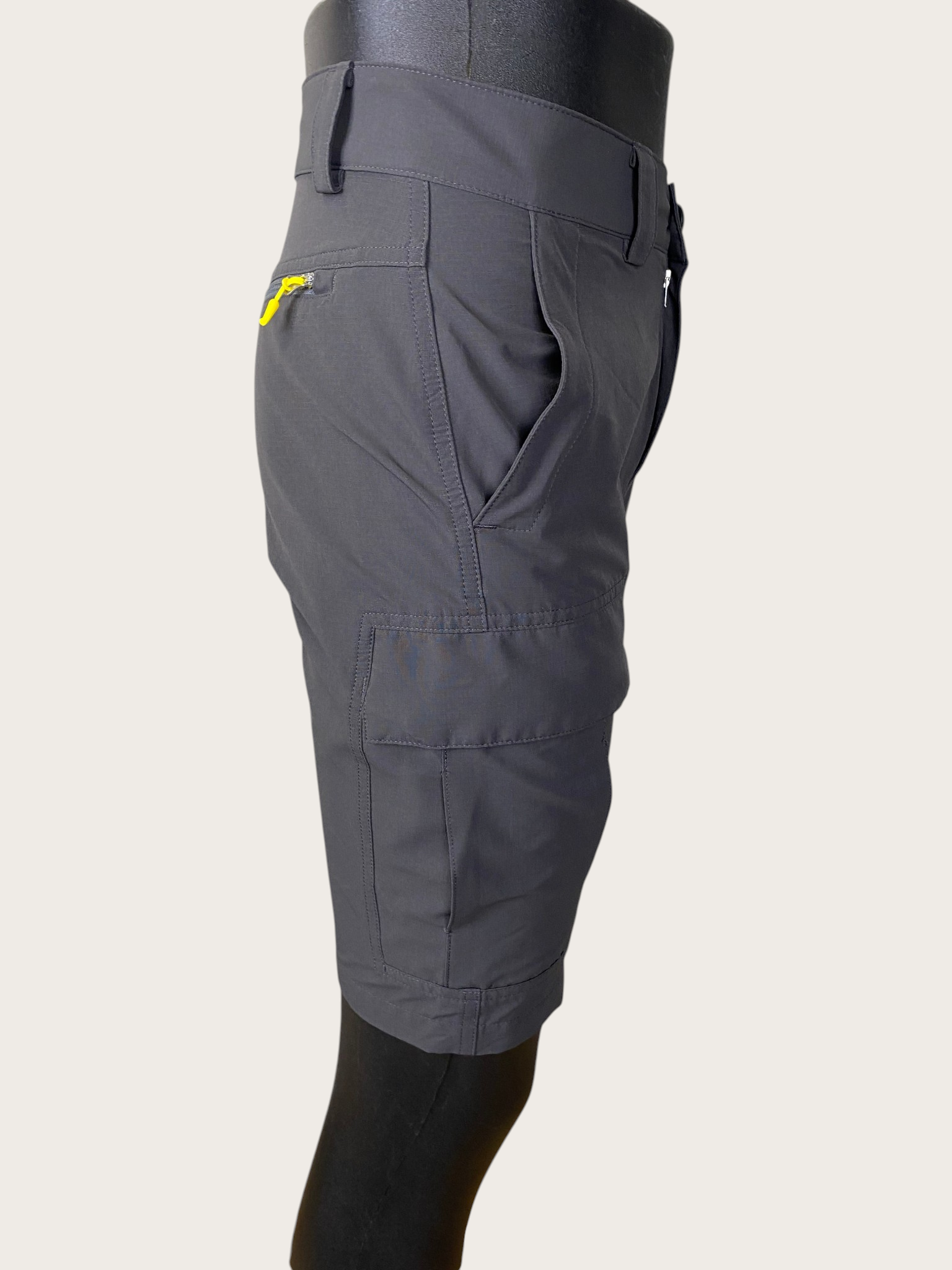 Helly Hansen Segelhosen Hh Qd Cargo Wandershorts (S)
