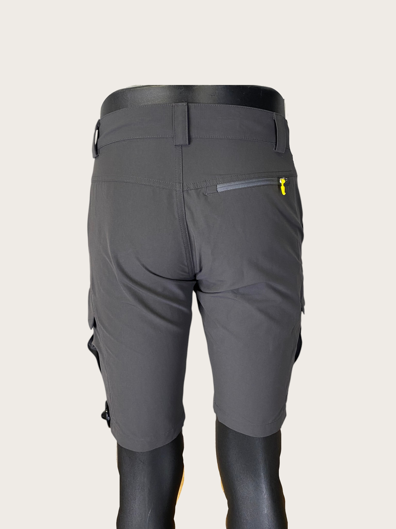 Helly Hansen Segelhosen Hh Qd Cargo Wandershorts (S)