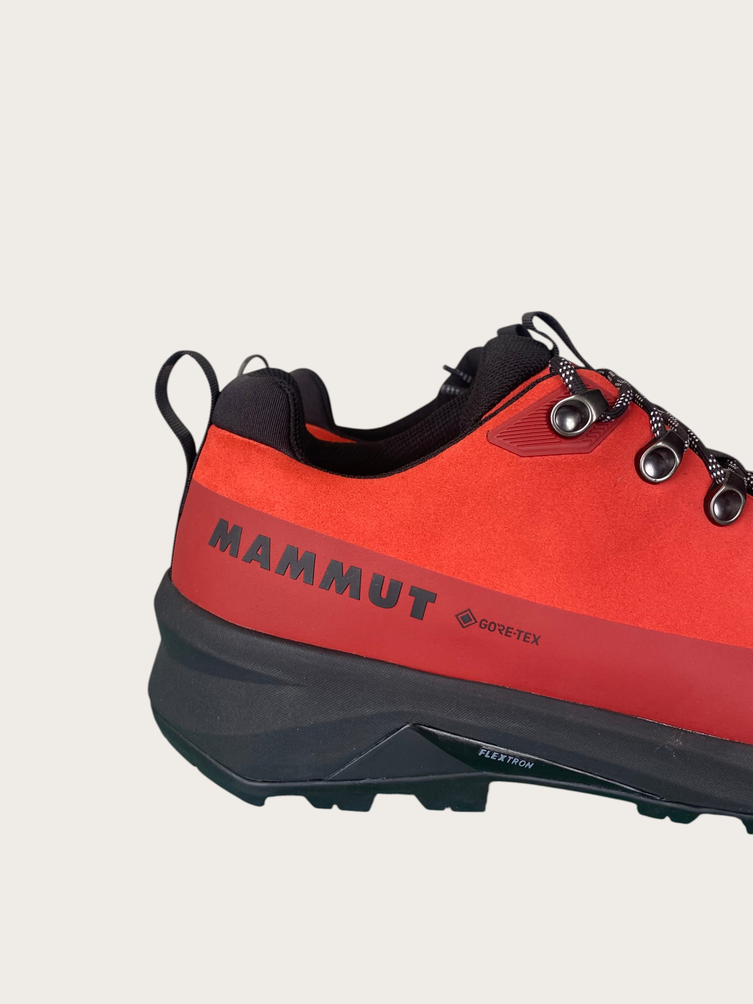 Mammut Ducan III Low LTH GTX Wanderschuhe tief