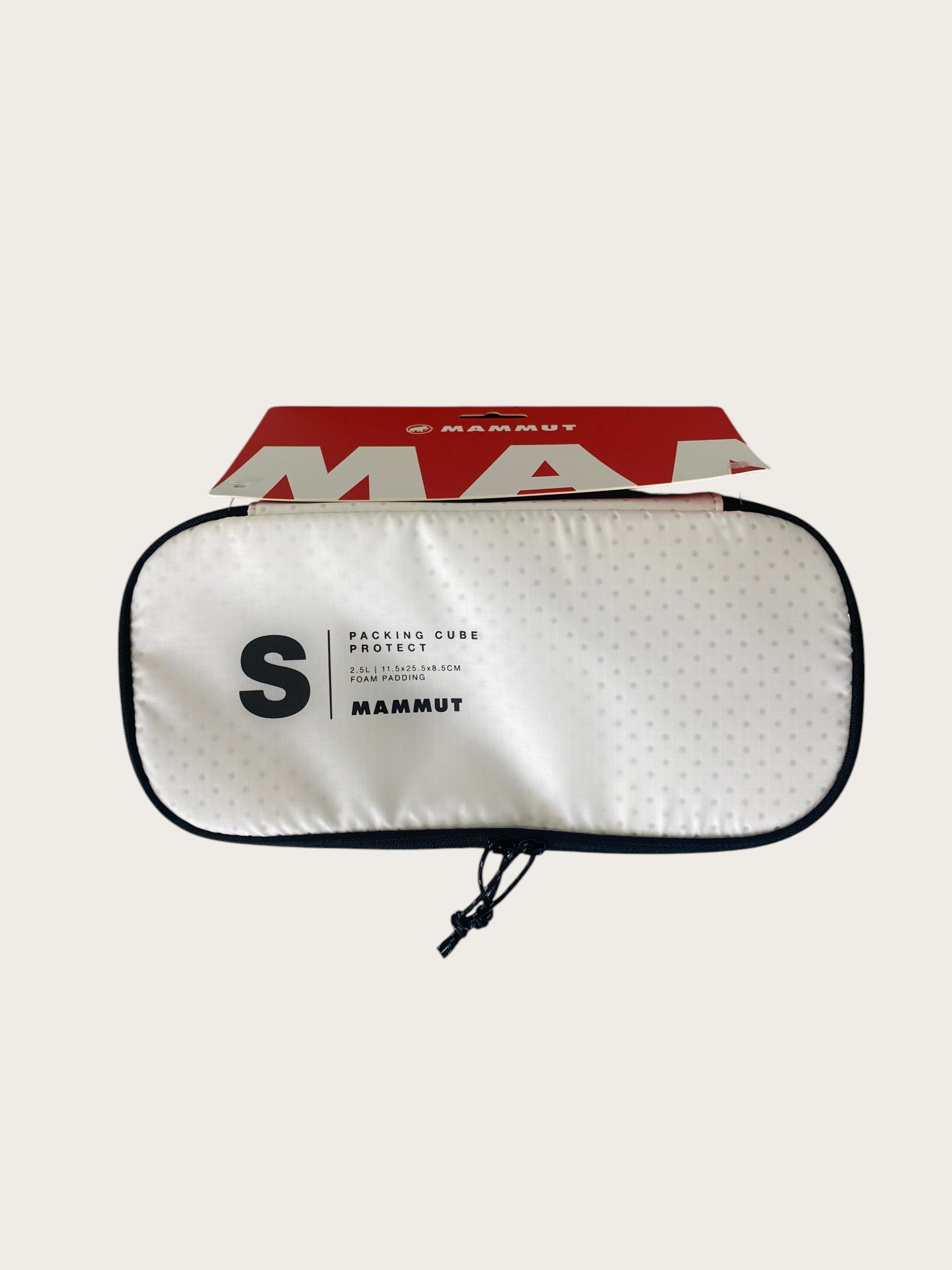 Mammut Packing Cube Protect (S)