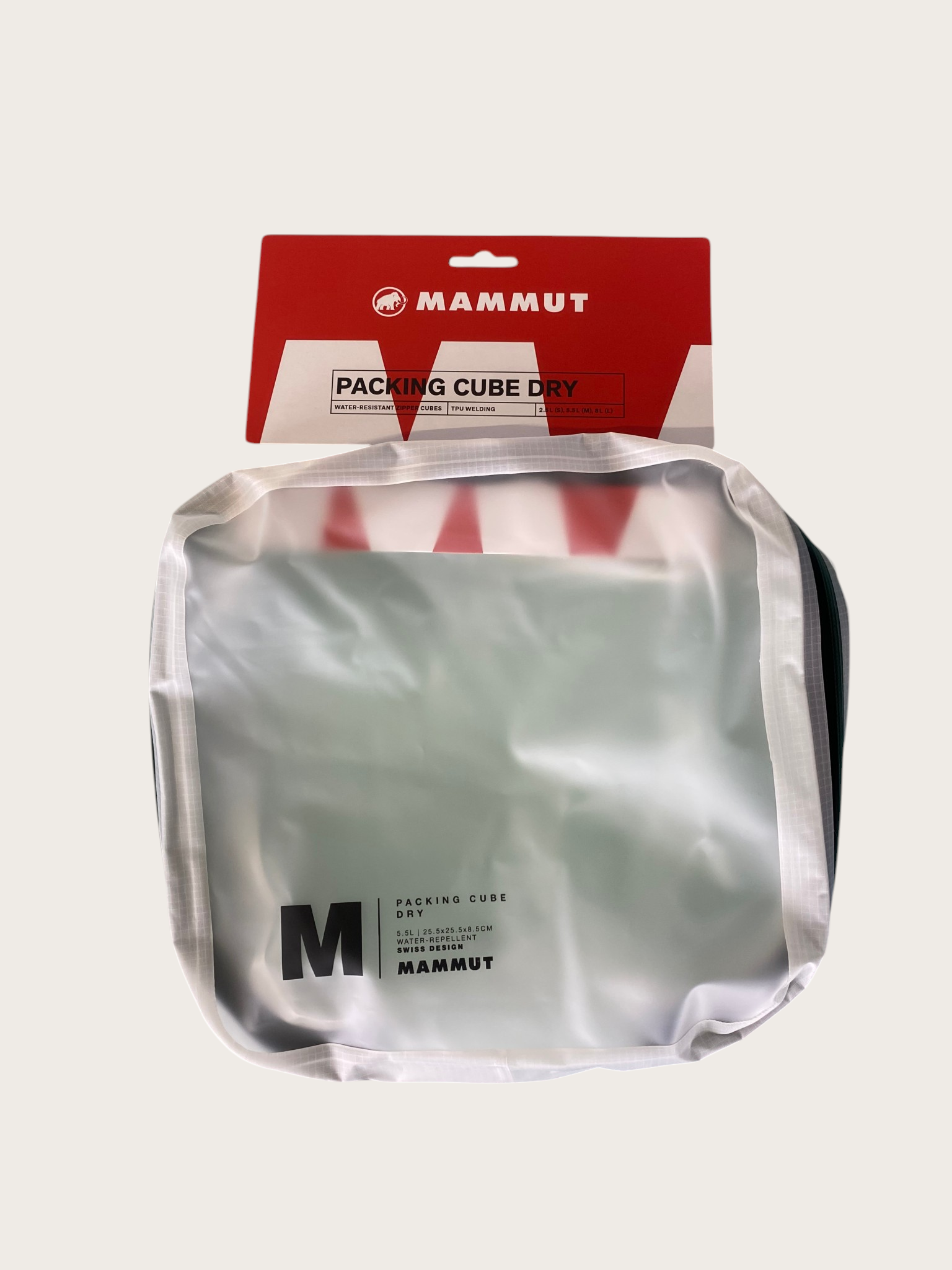 Mammut Packing Cube Dry (M)