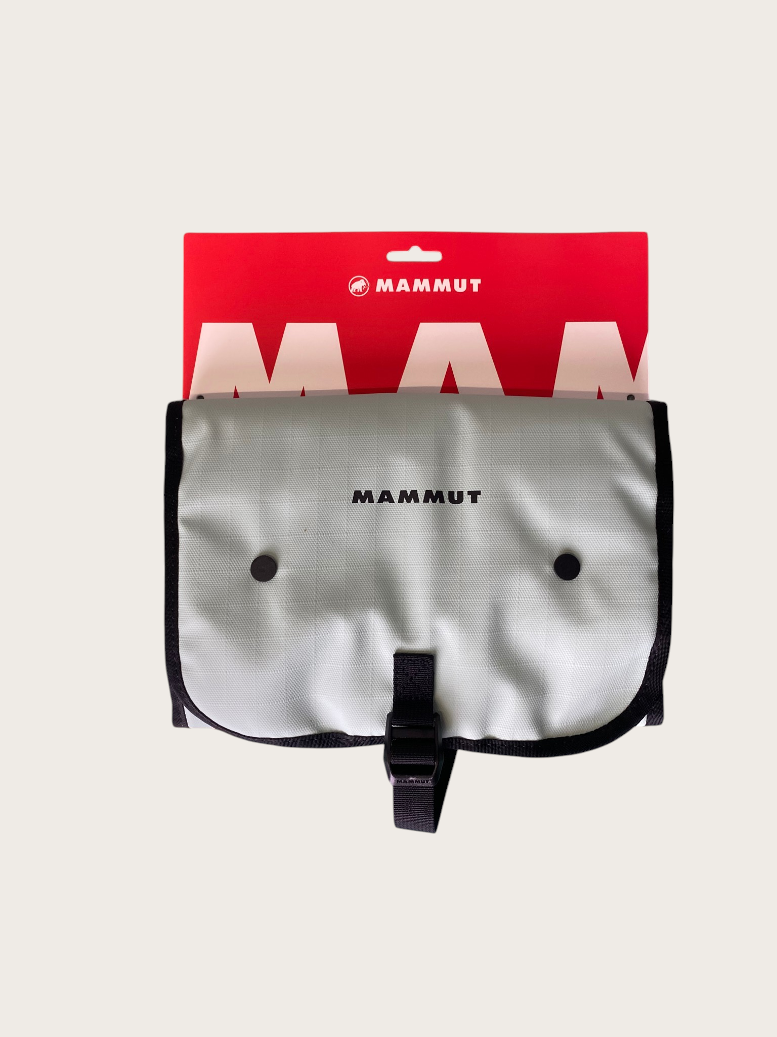 Mammut Rollup Essentials Kit 2-in-1 Necessaire