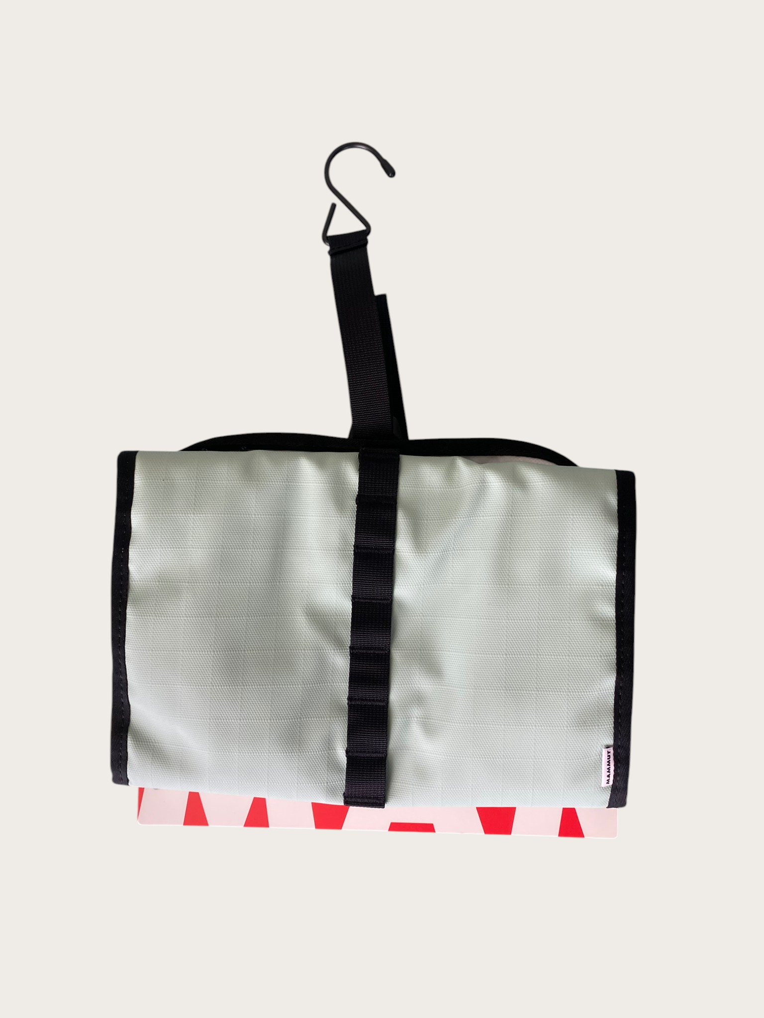 Mammut Rollup Essentials Kit 2-in-1 Necessaire