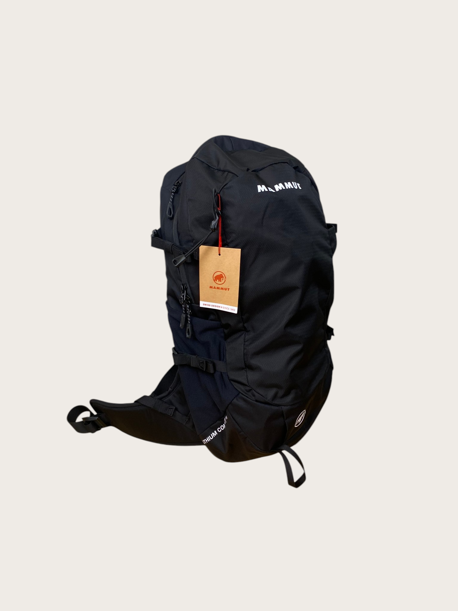 Mammut Lithium Compact Wanderrucksack (15L)