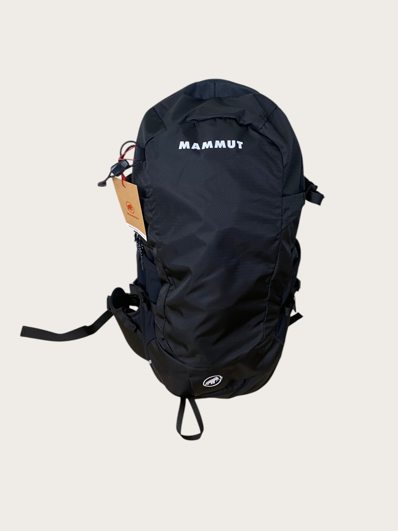 Mammut Lithium Compact Wanderrucksack (15L)