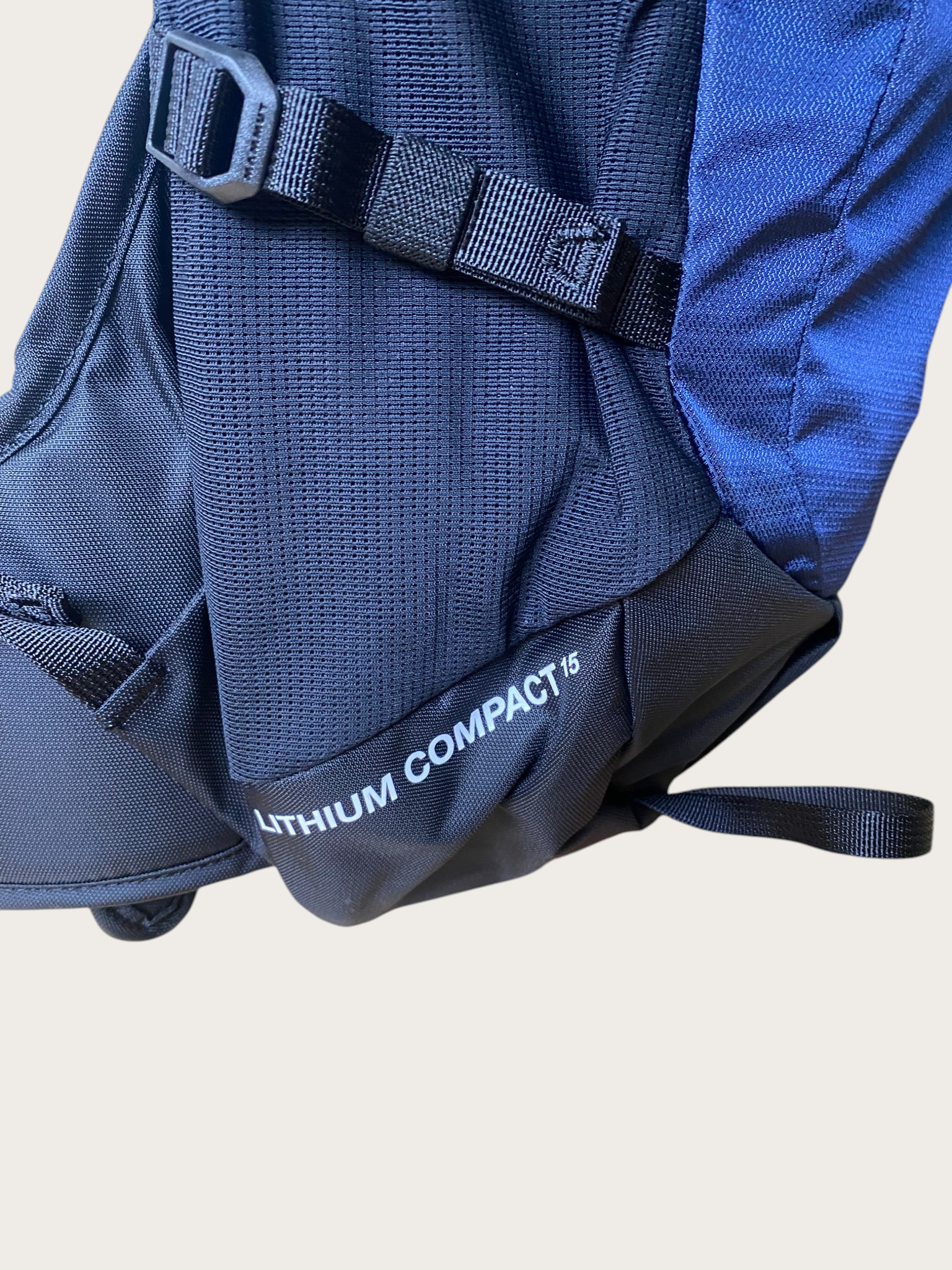 Mammut Lithium Compact Wanderrucksack (15L)