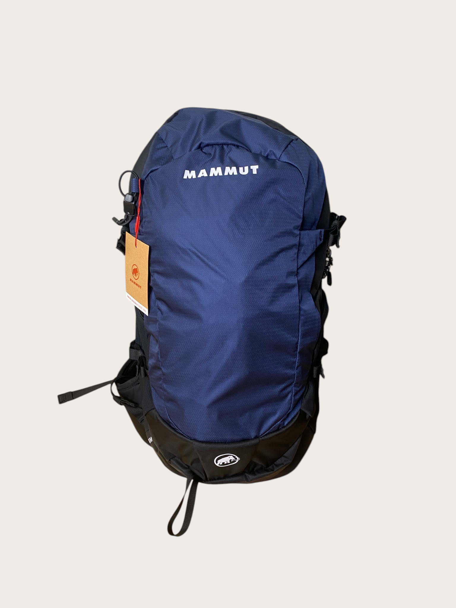 Mammut Lithium Compact Wanderrucksack (15L)