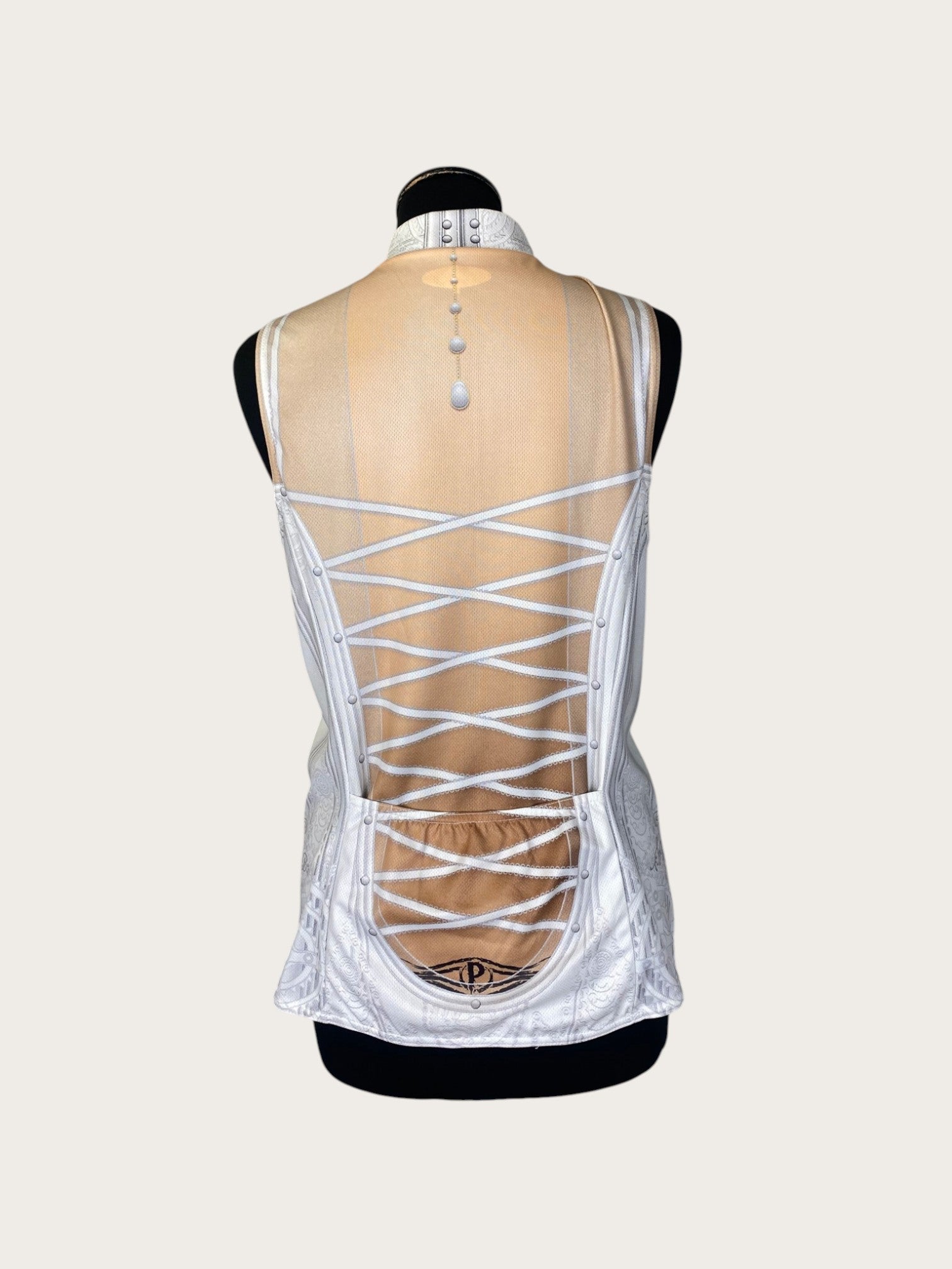 Primal Wear Vintage Ride 2-B Bikeshirt (M)