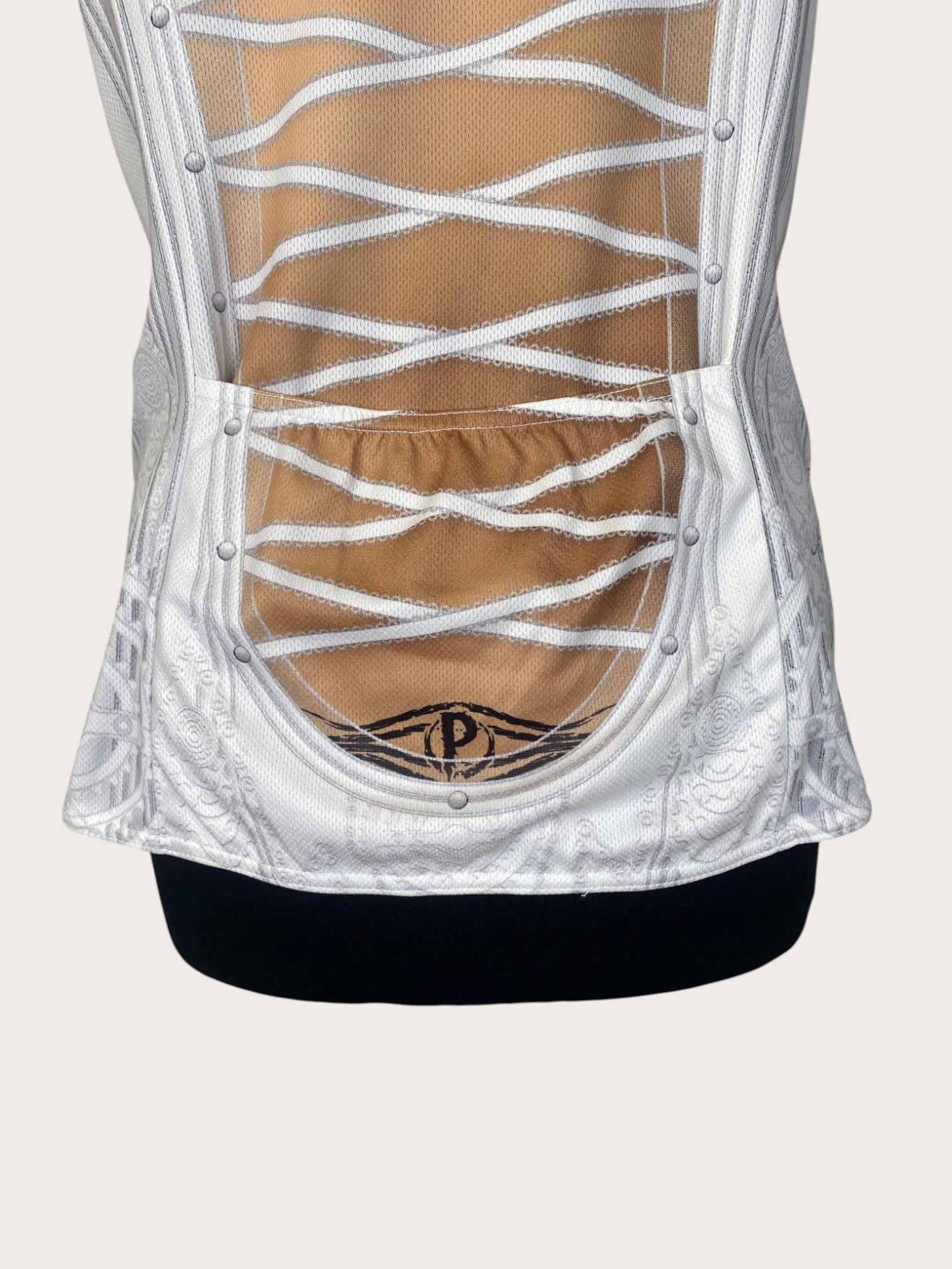 Primal Wear Vintage Ride 2-B Bikeshirt (M)