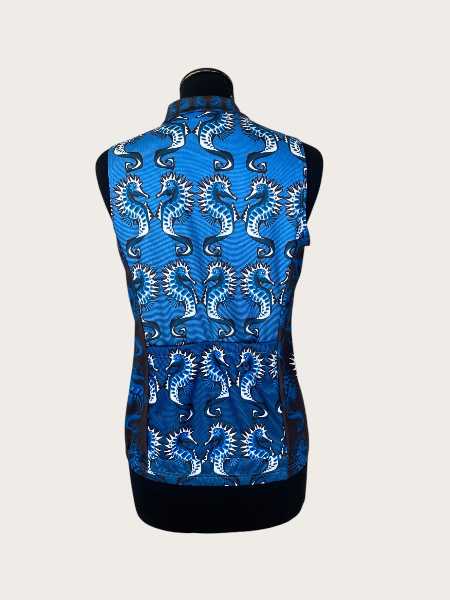 Primal Wear Vintage Horsing Around Bikeshirt (S)