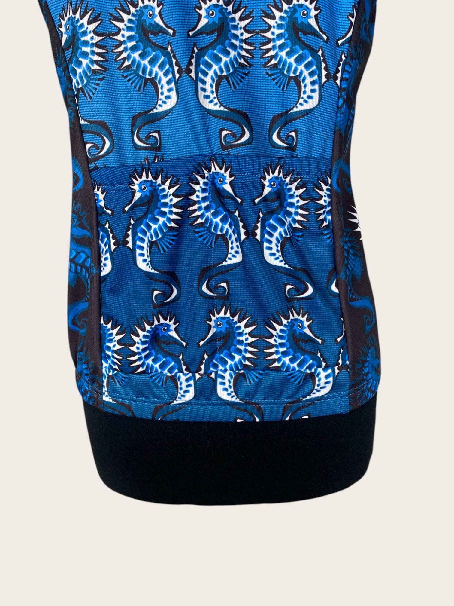 Primal Wear Vintage Horsing Around Bikeshirt (S)