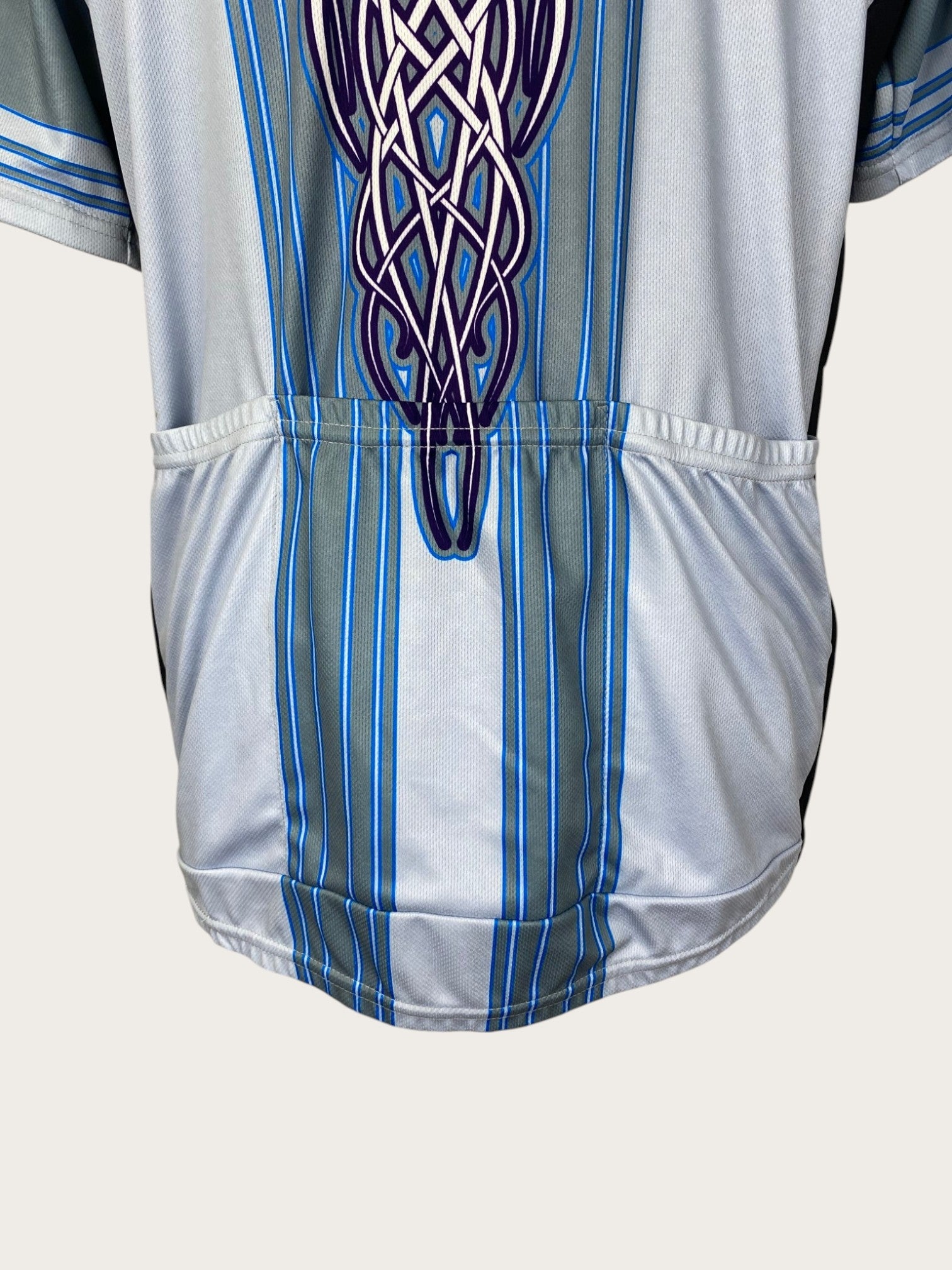 Primal Wear Vintage Steer Clear Bikeshirt (XL)