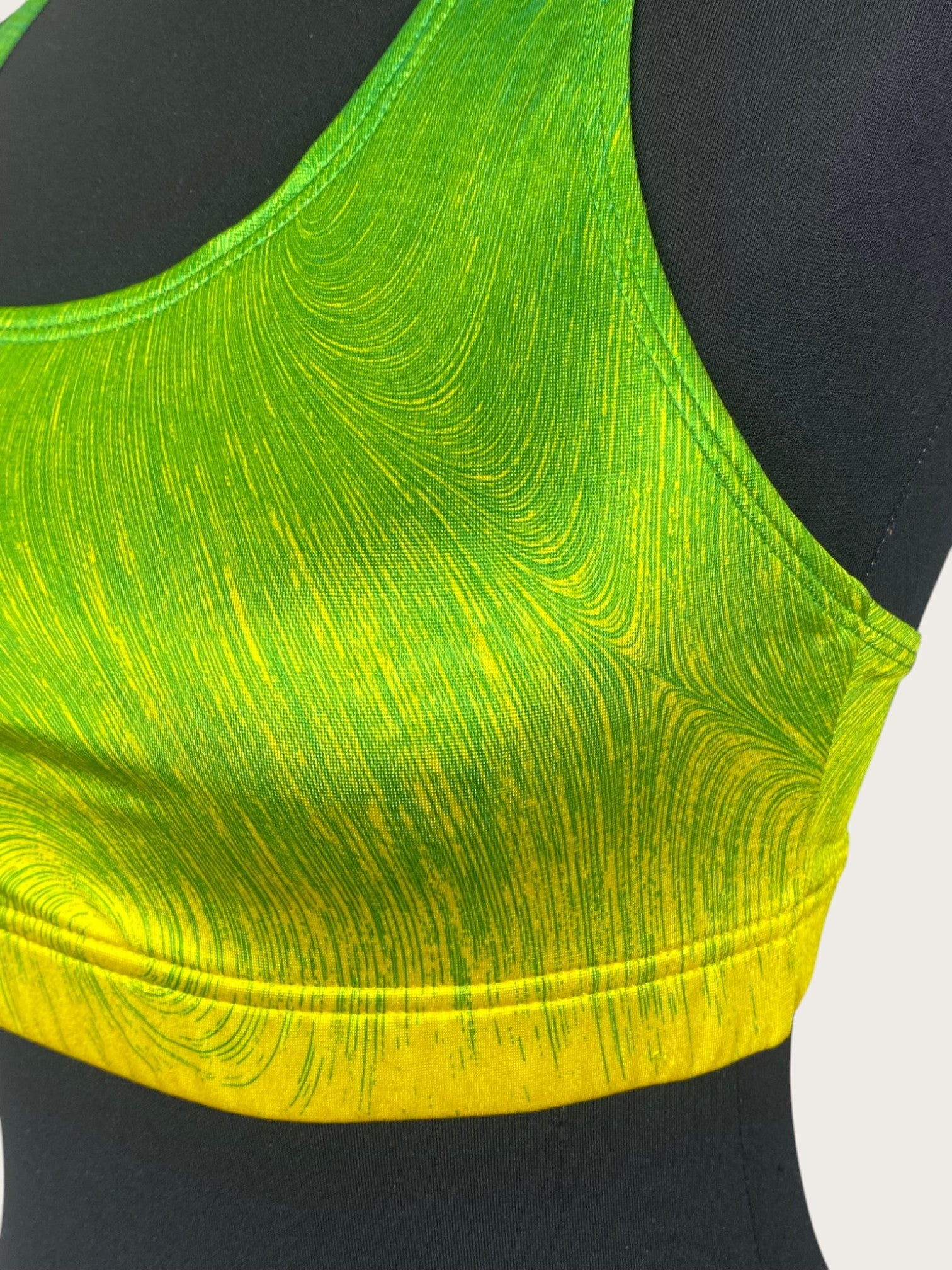 Primal Wear Vintage Columbine Top (M)