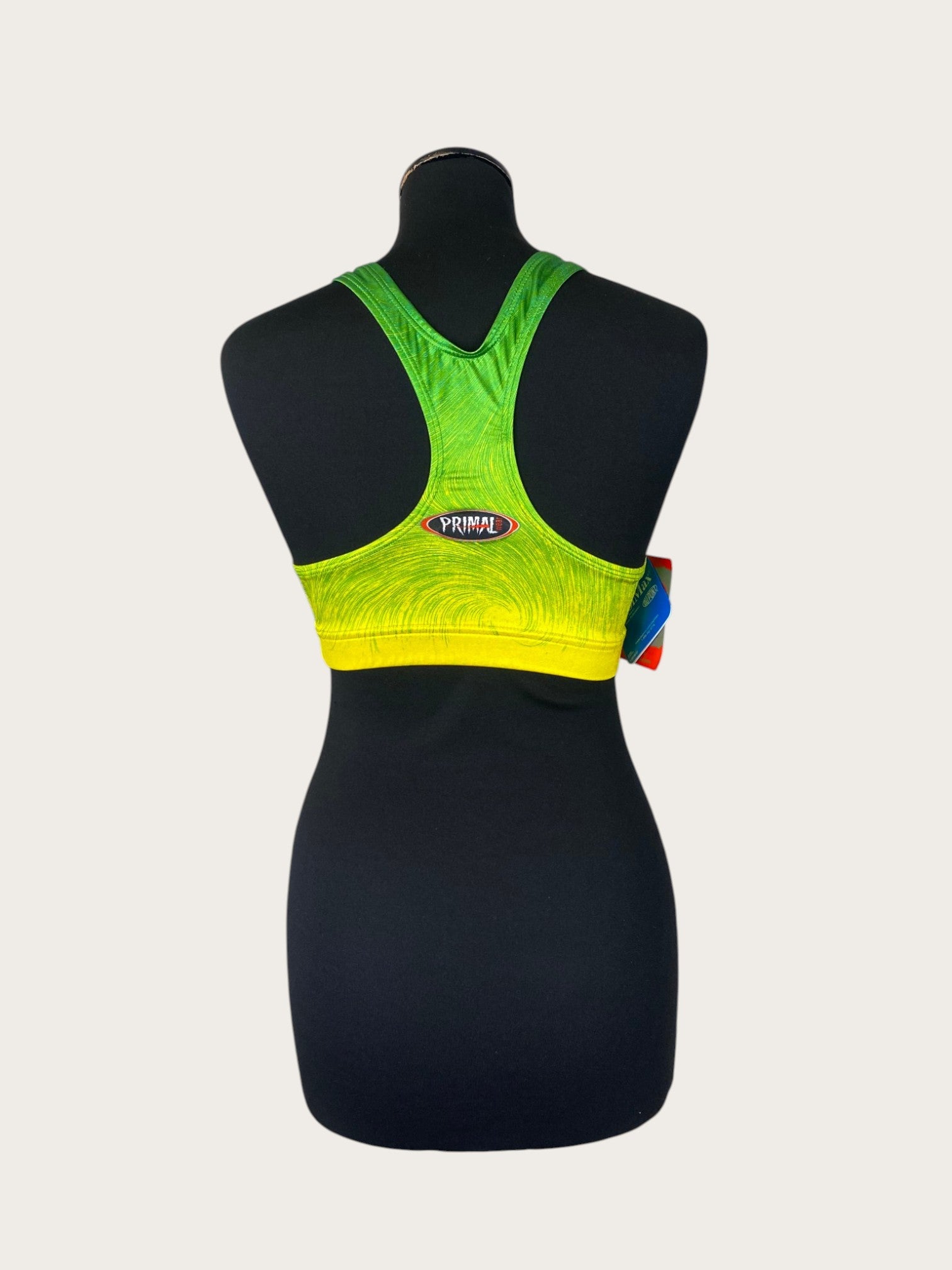 Primal Wear Vintage Columbine Top (M)