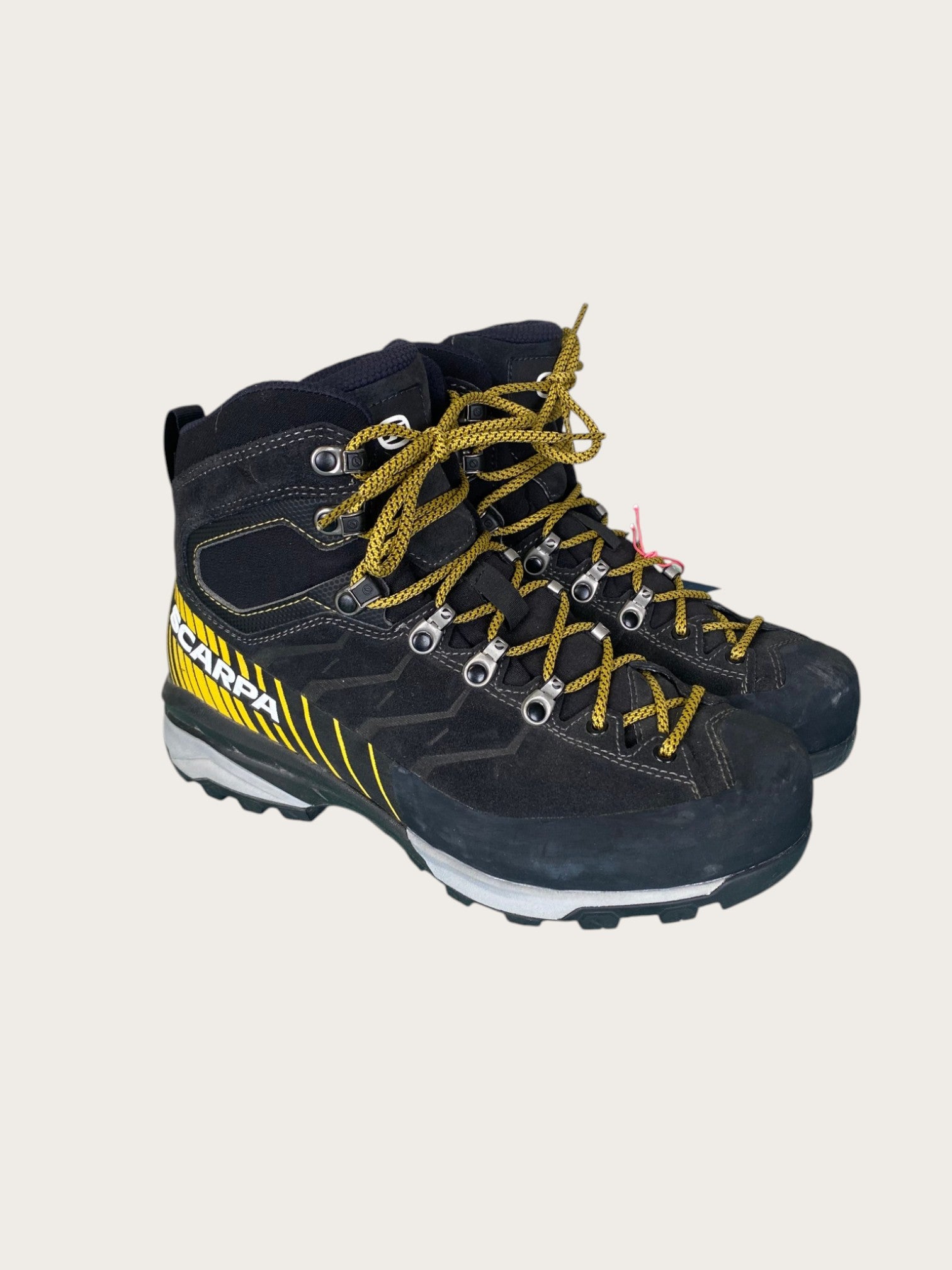 Scarpa Mescalito GTX Wanderschuhe mid (40)