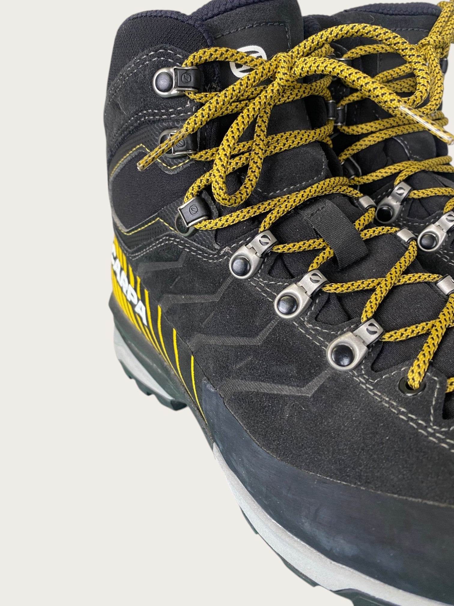 Scarpa Mescalito GTX Wanderschuhe mid (40)