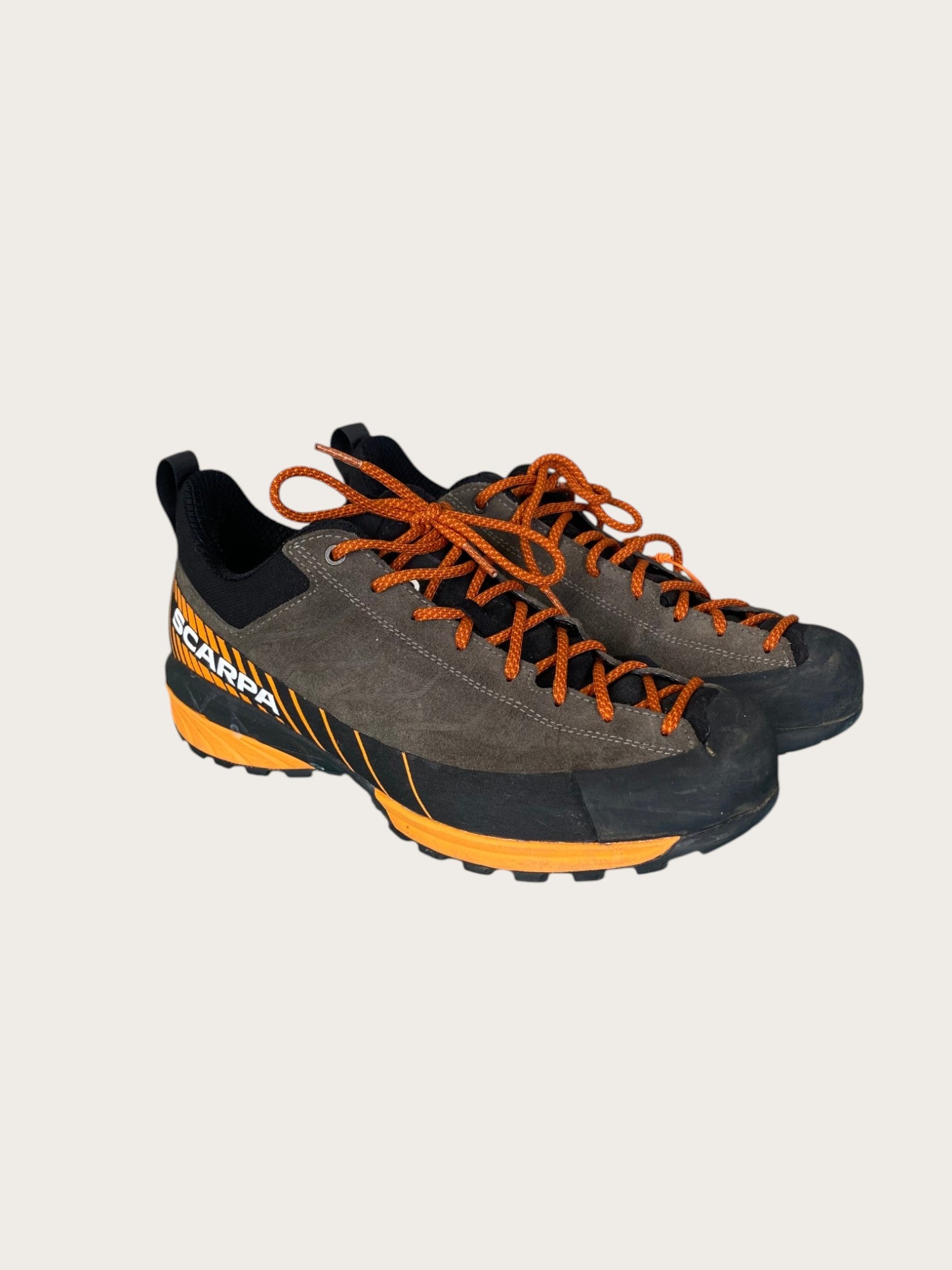Scarpa Mescalito Zustiegsschuhe (40.5)