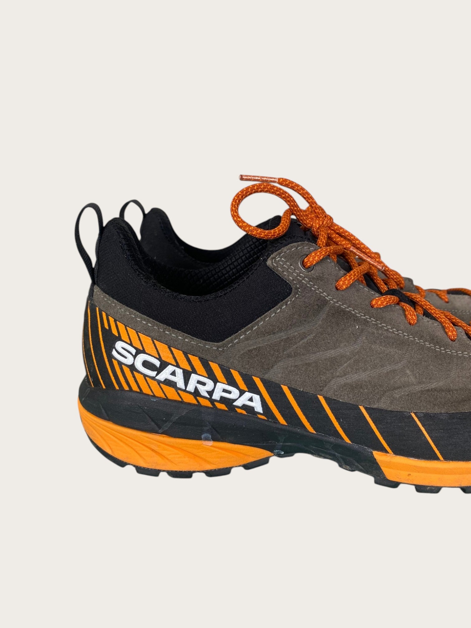 Scarpa Mescalito Zustiegsschuhe (40.5)