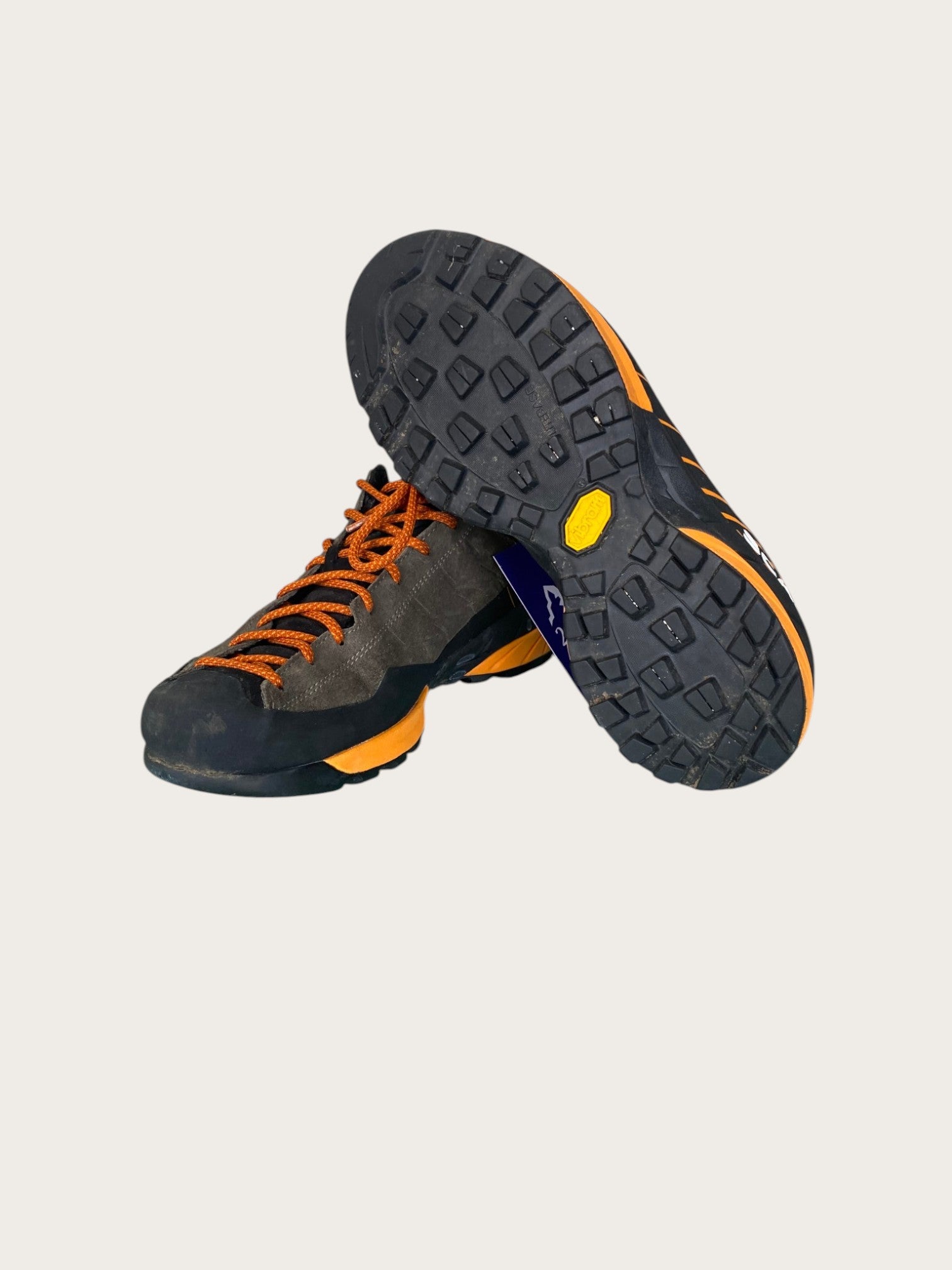 Scarpa Mescalito Zustiegsschuhe (40.5)