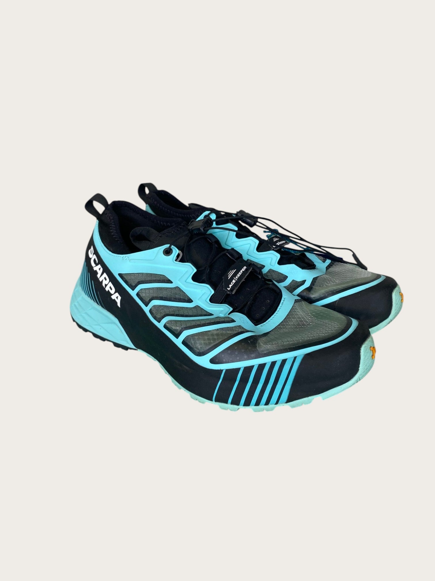 Scarpa Ribelle Run Trailrunningschuhe (40)