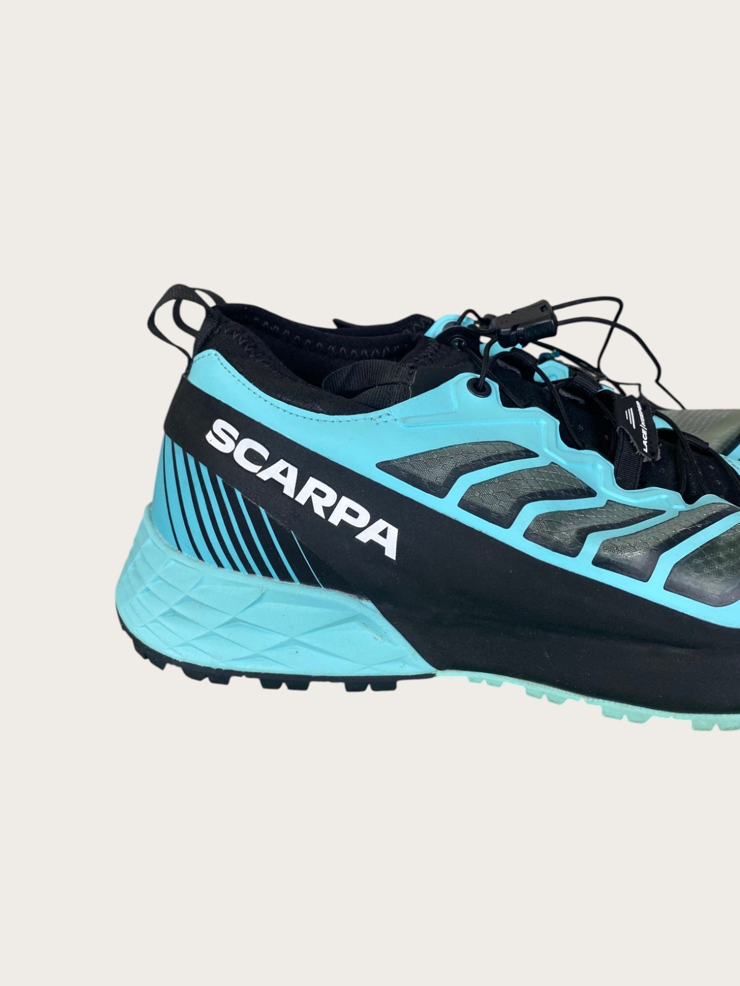 Scarpa Ribelle Run Trailrunningschuhe (40)