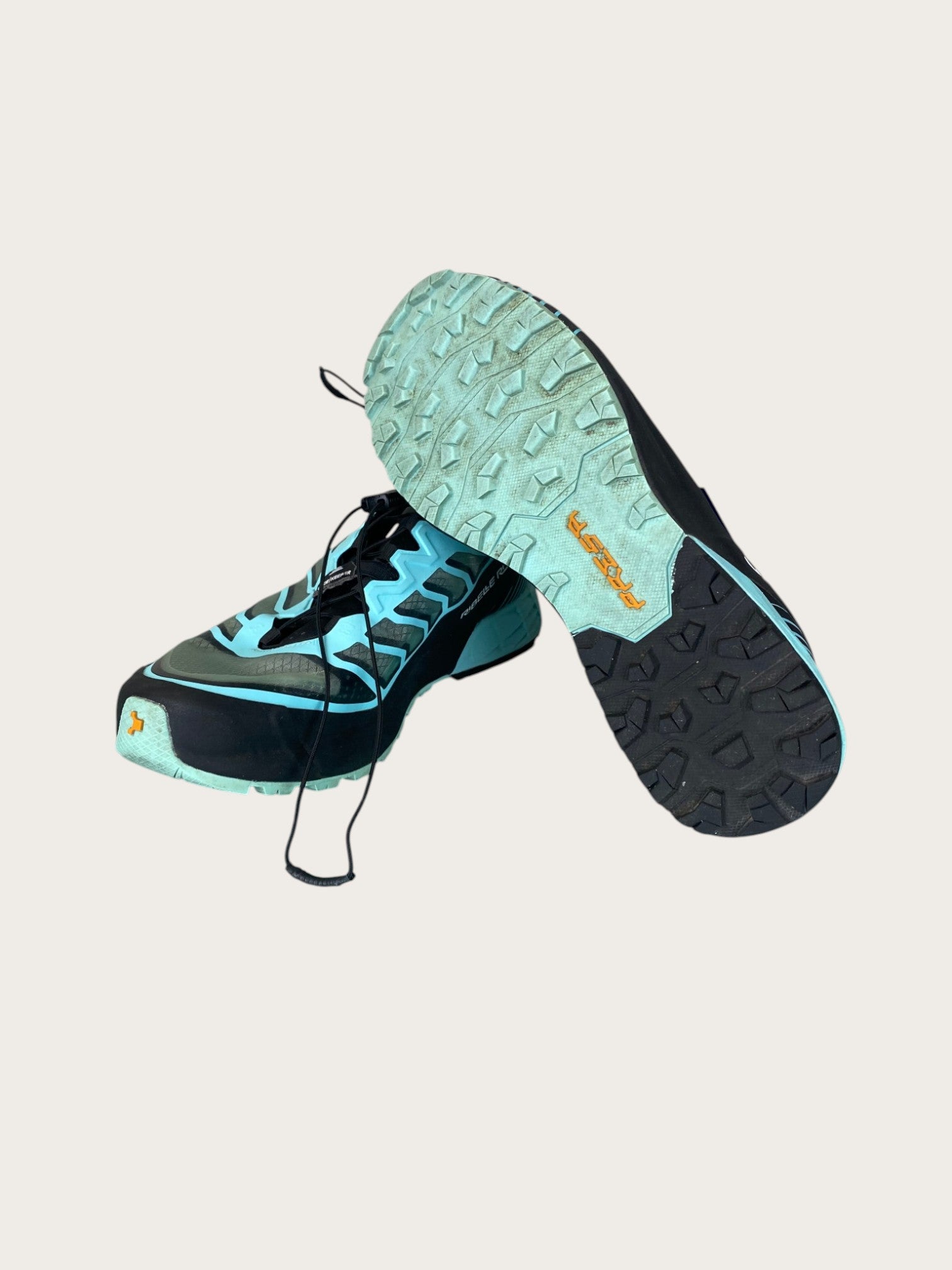 Scarpa Ribelle Run Trailrunningschuhe (40)