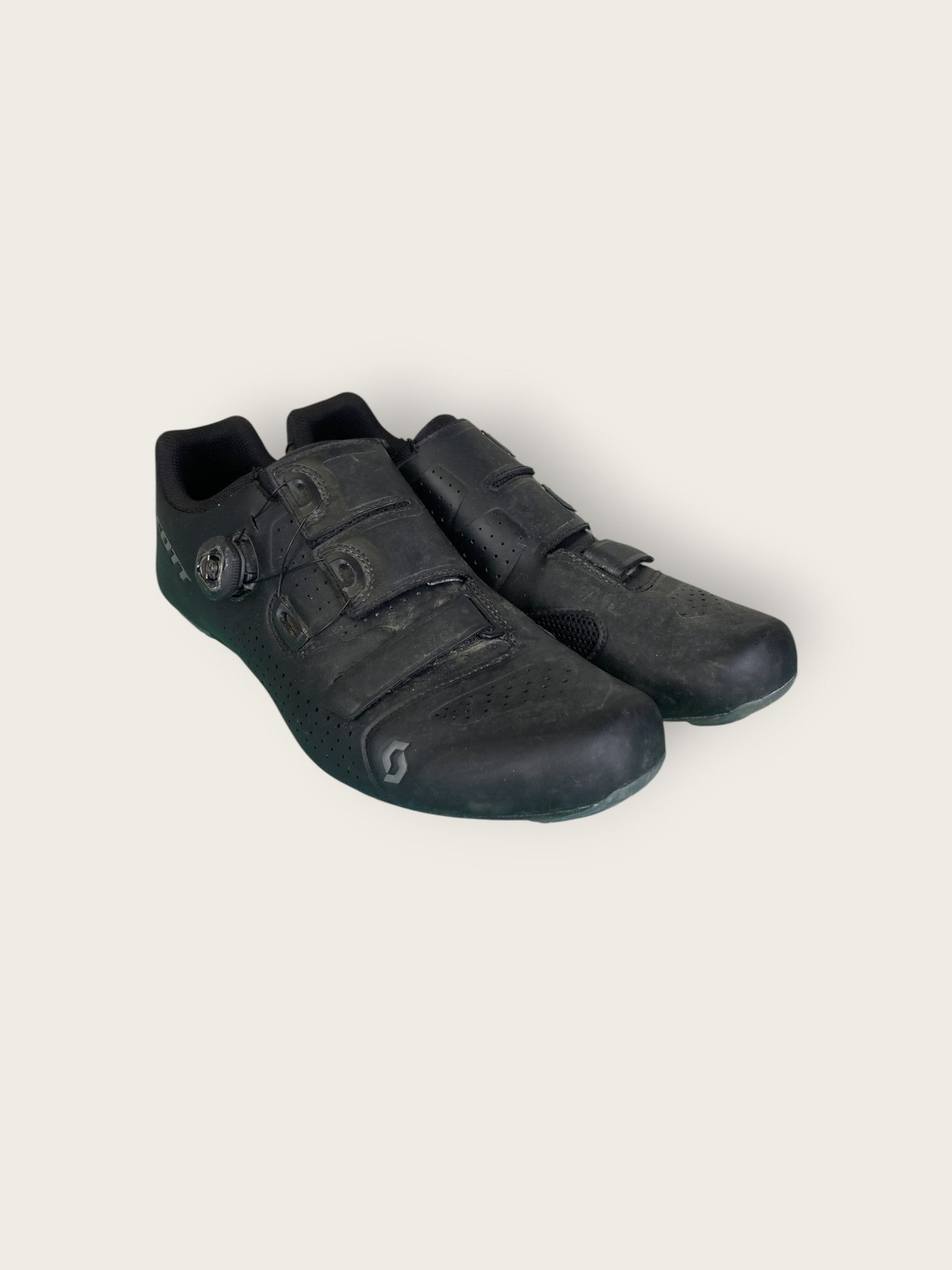 S-Works cycling shoes (size 41) 