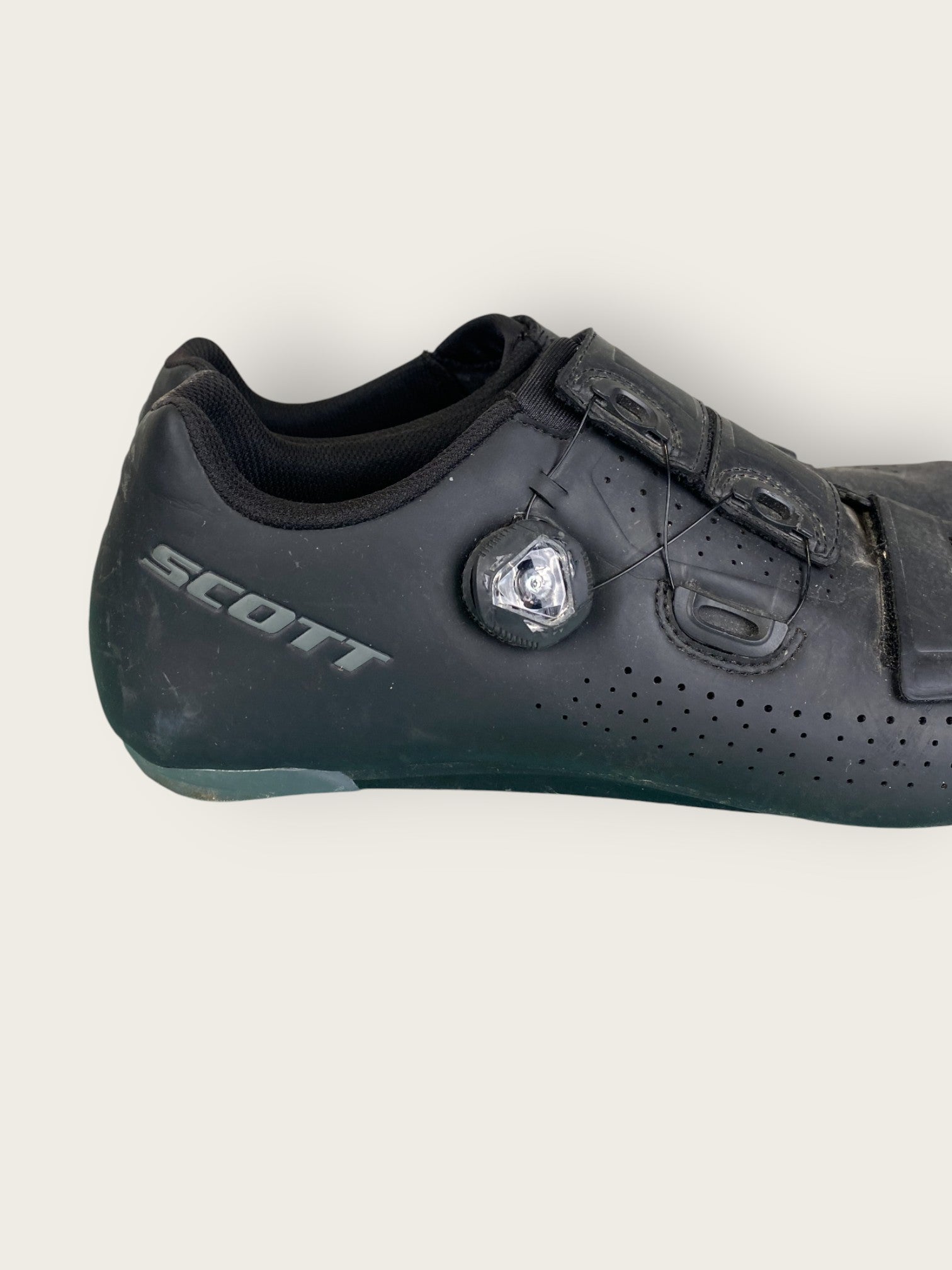S-Works cycling shoes (size 41) 