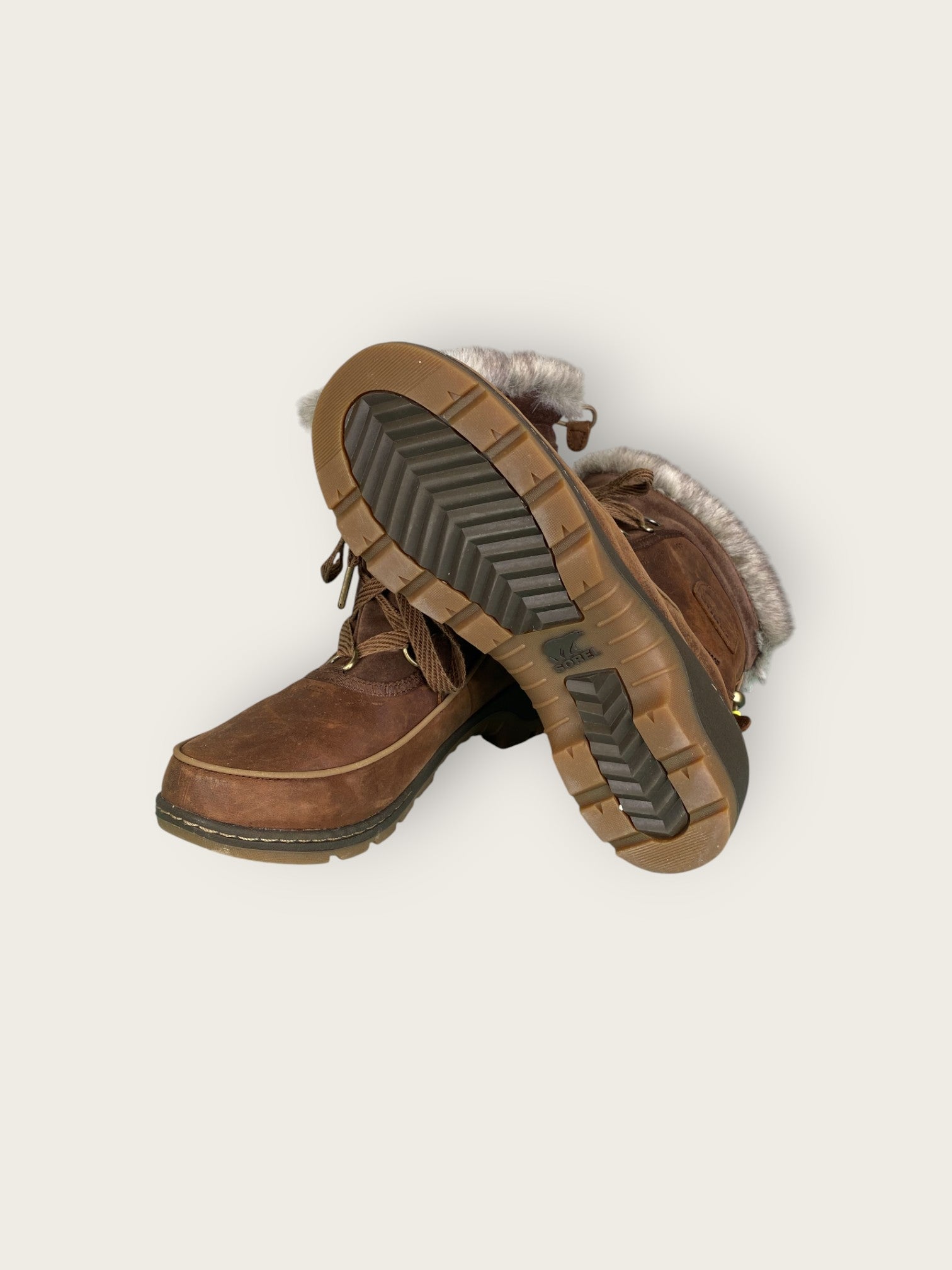 Sorel Winterschuhe (39)