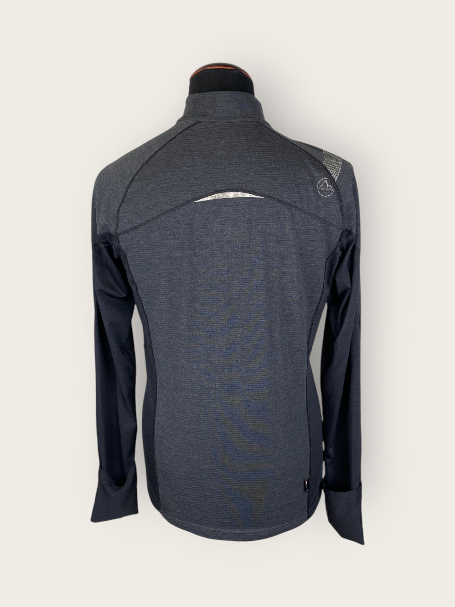 La Sportiva Half-zip Longsleeve (M)