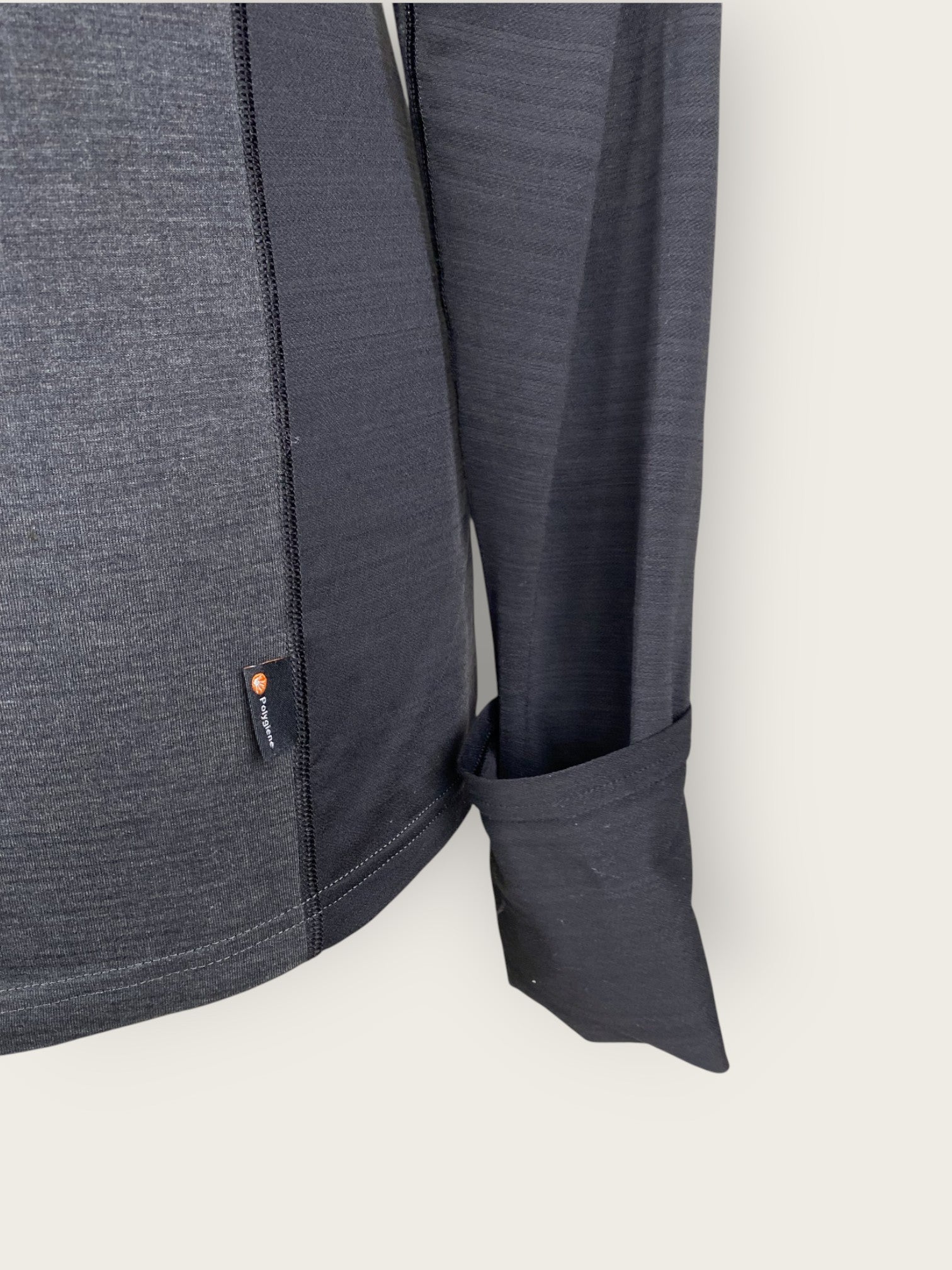 La Sportiva Half-zip Longsleeve (M)
