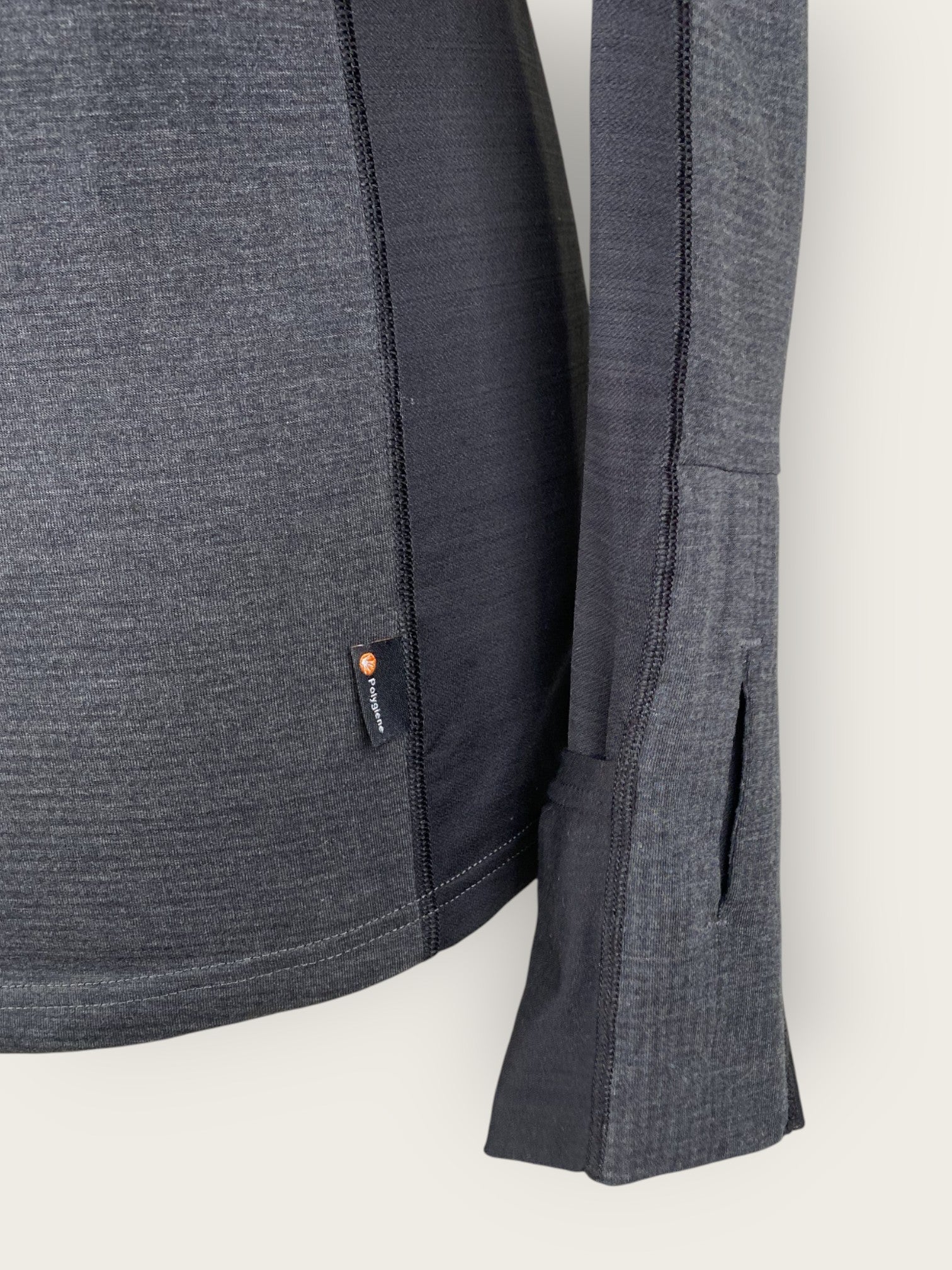 La Sportiva Half-zip Longsleeve (M)