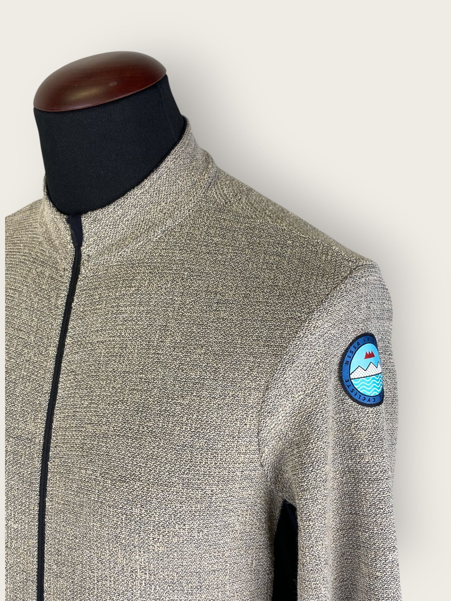 Template W Softshell jacket (M) 