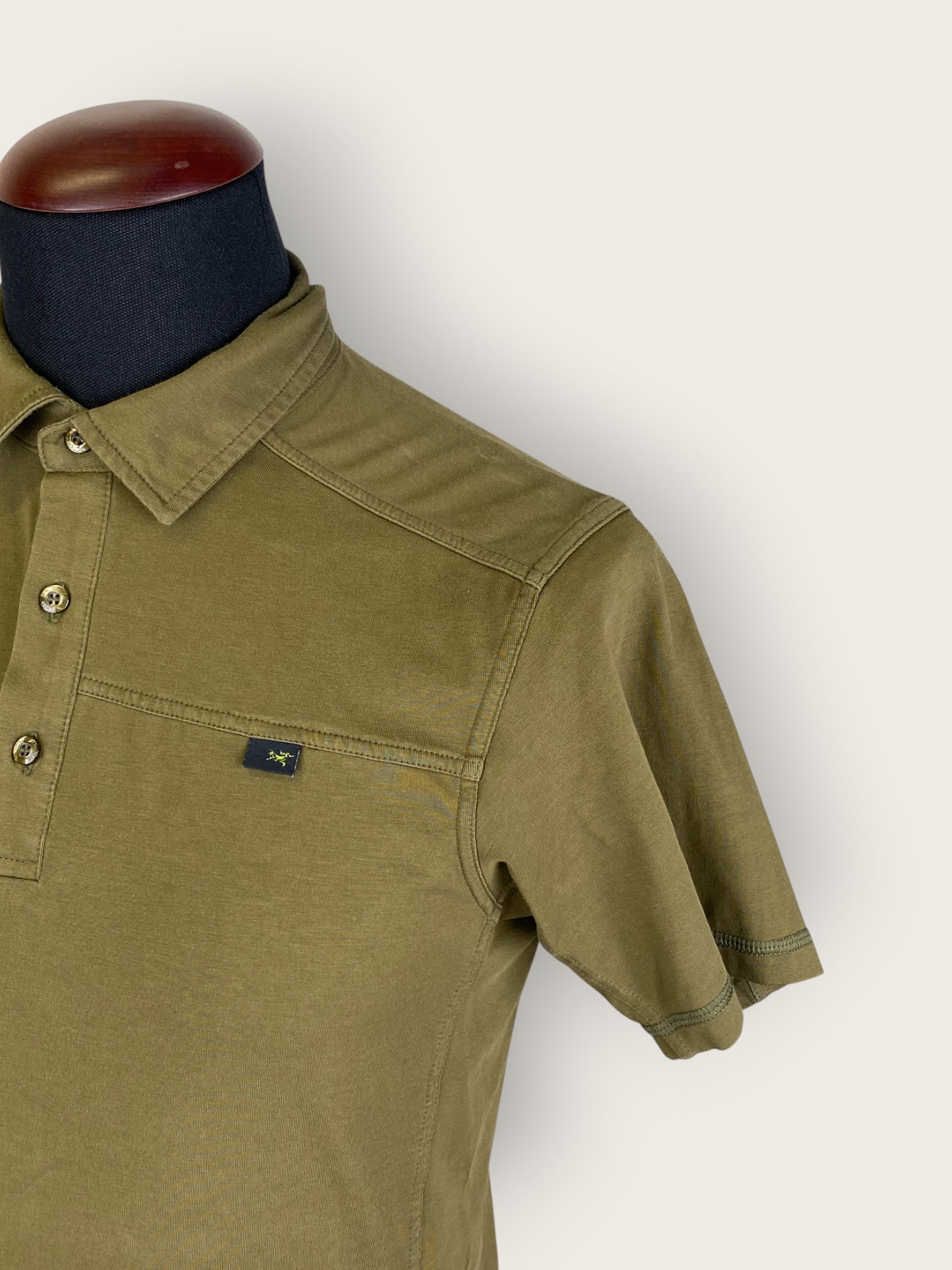 Arc'teryx Polo T-Shirt (S)