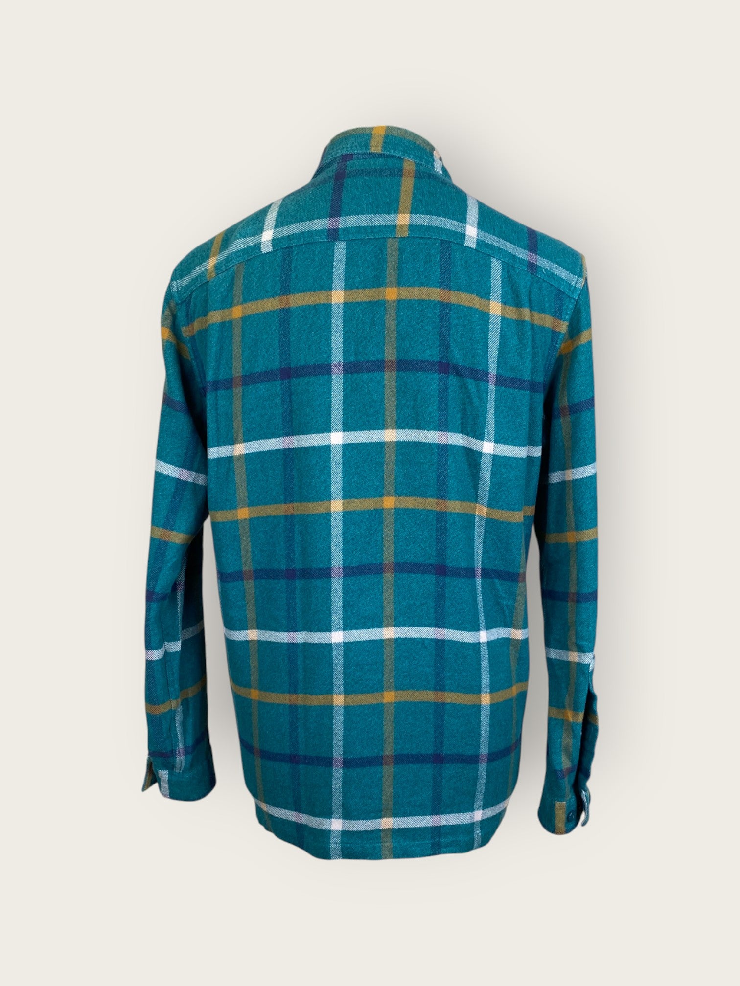 Patagonia Flanell Hemd (M)