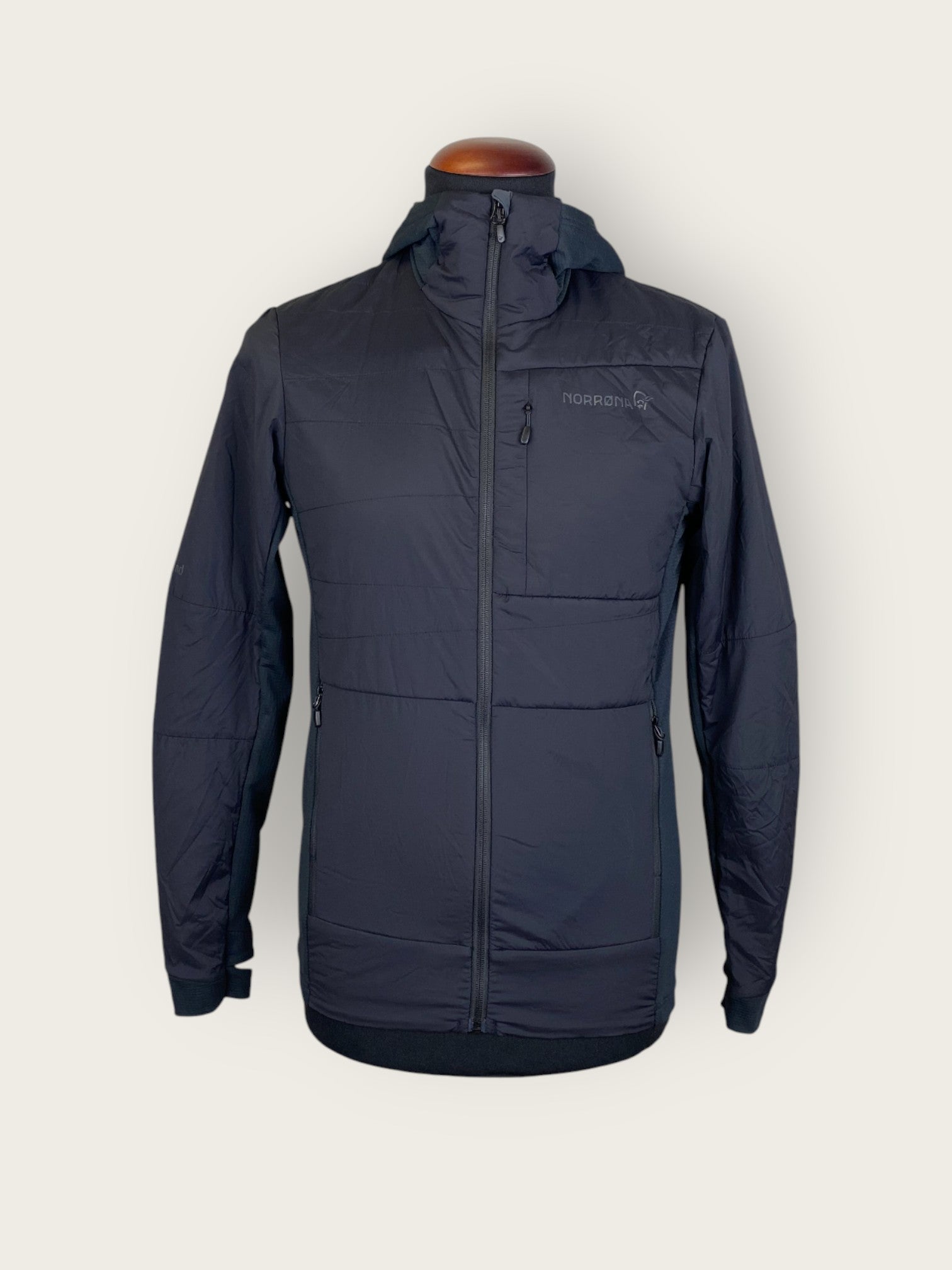 Norrøna Isolationsjacke (S)